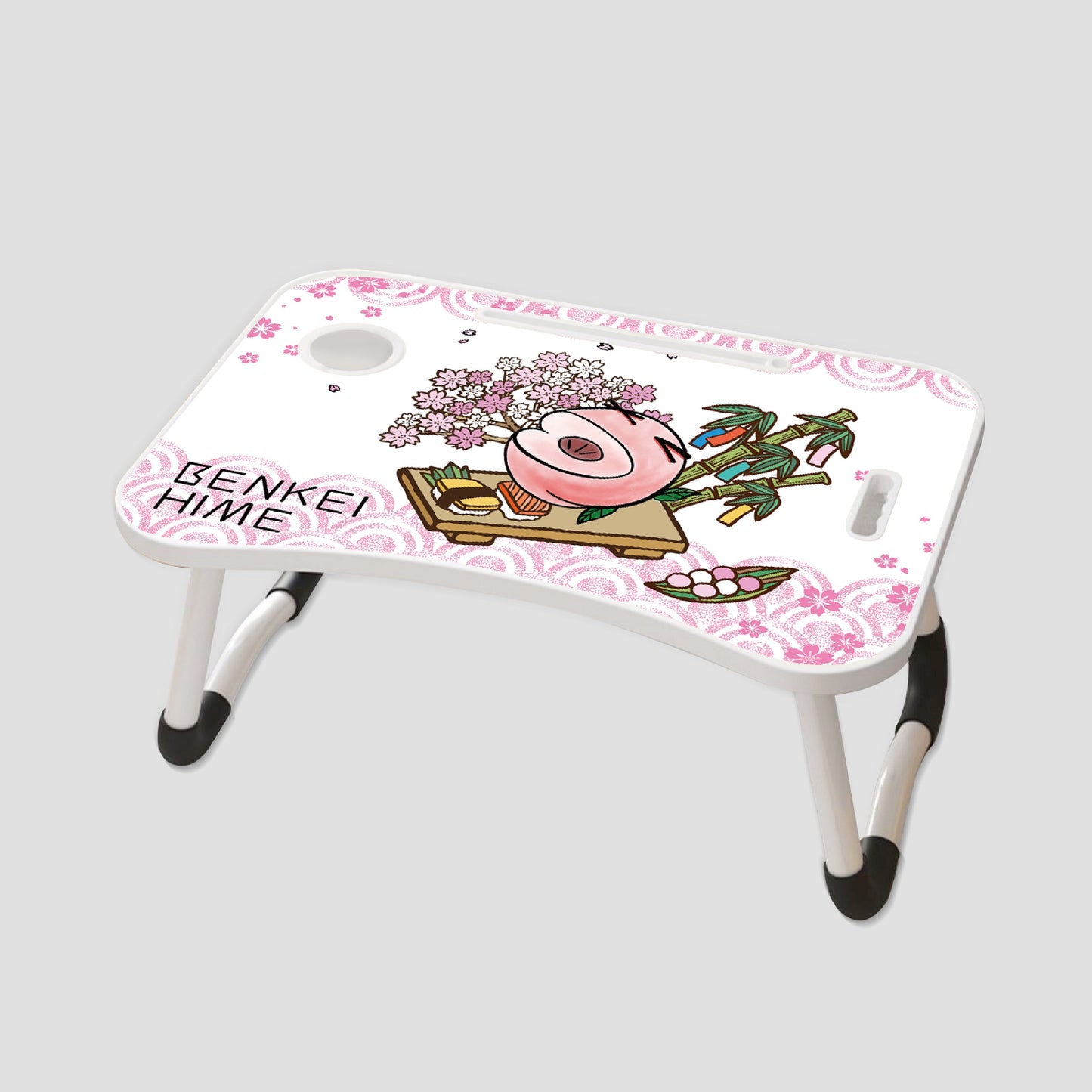 Folding Bed/Coffee Table