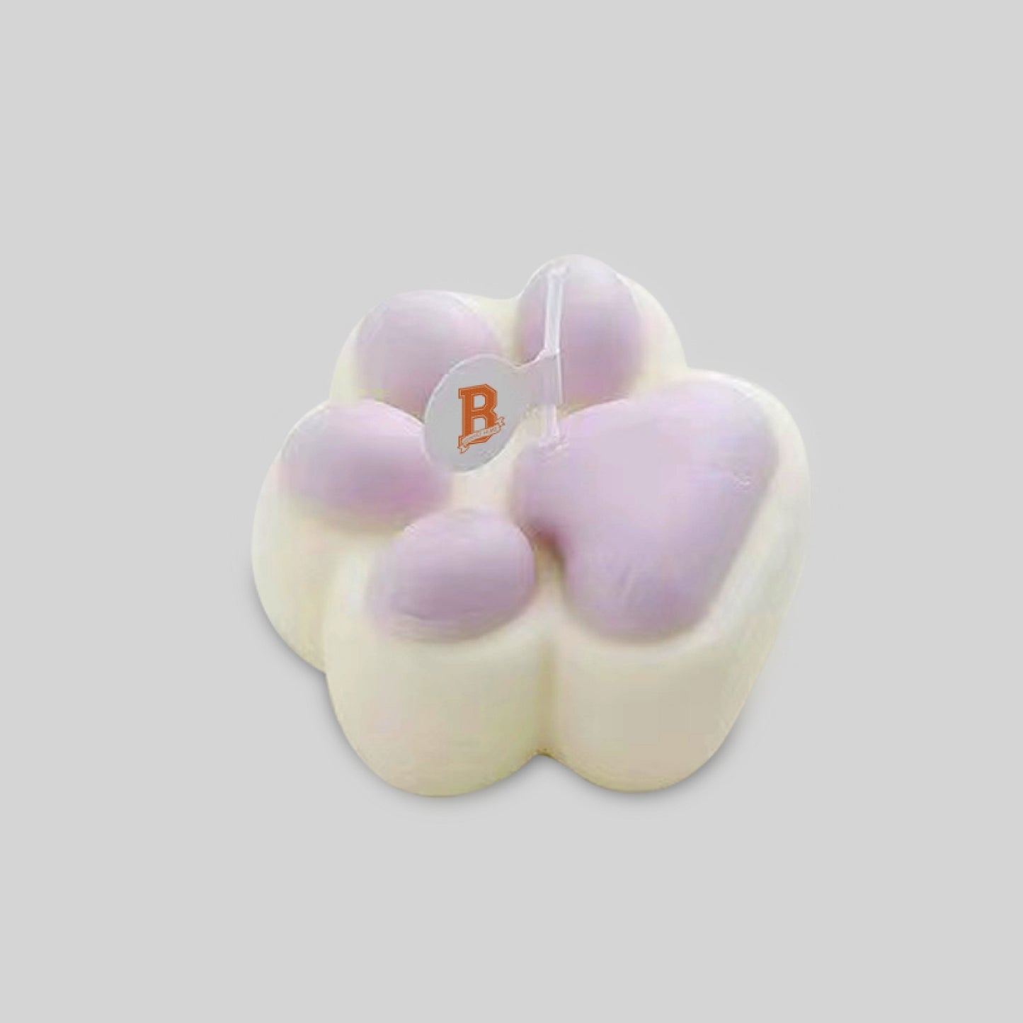 Paw Candle