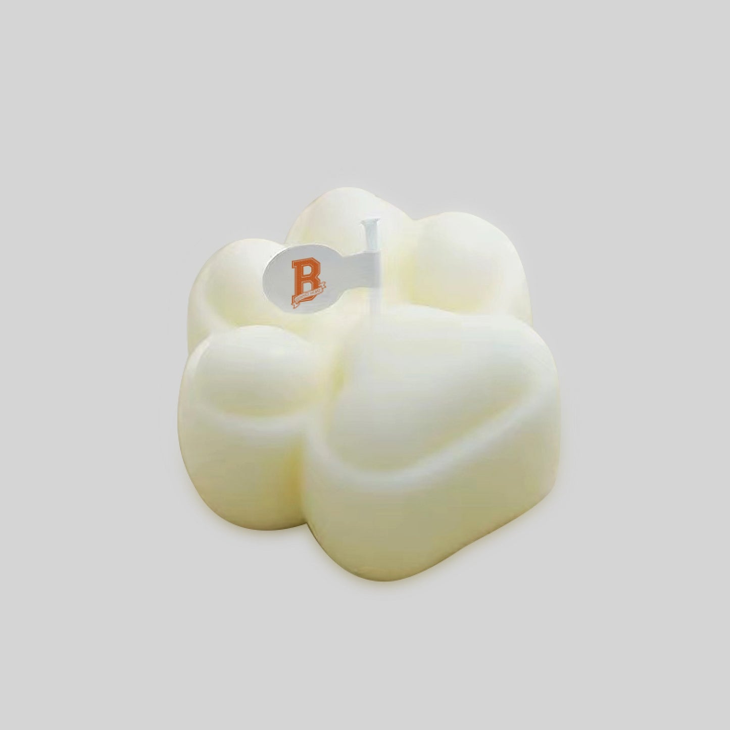 Paw Candle