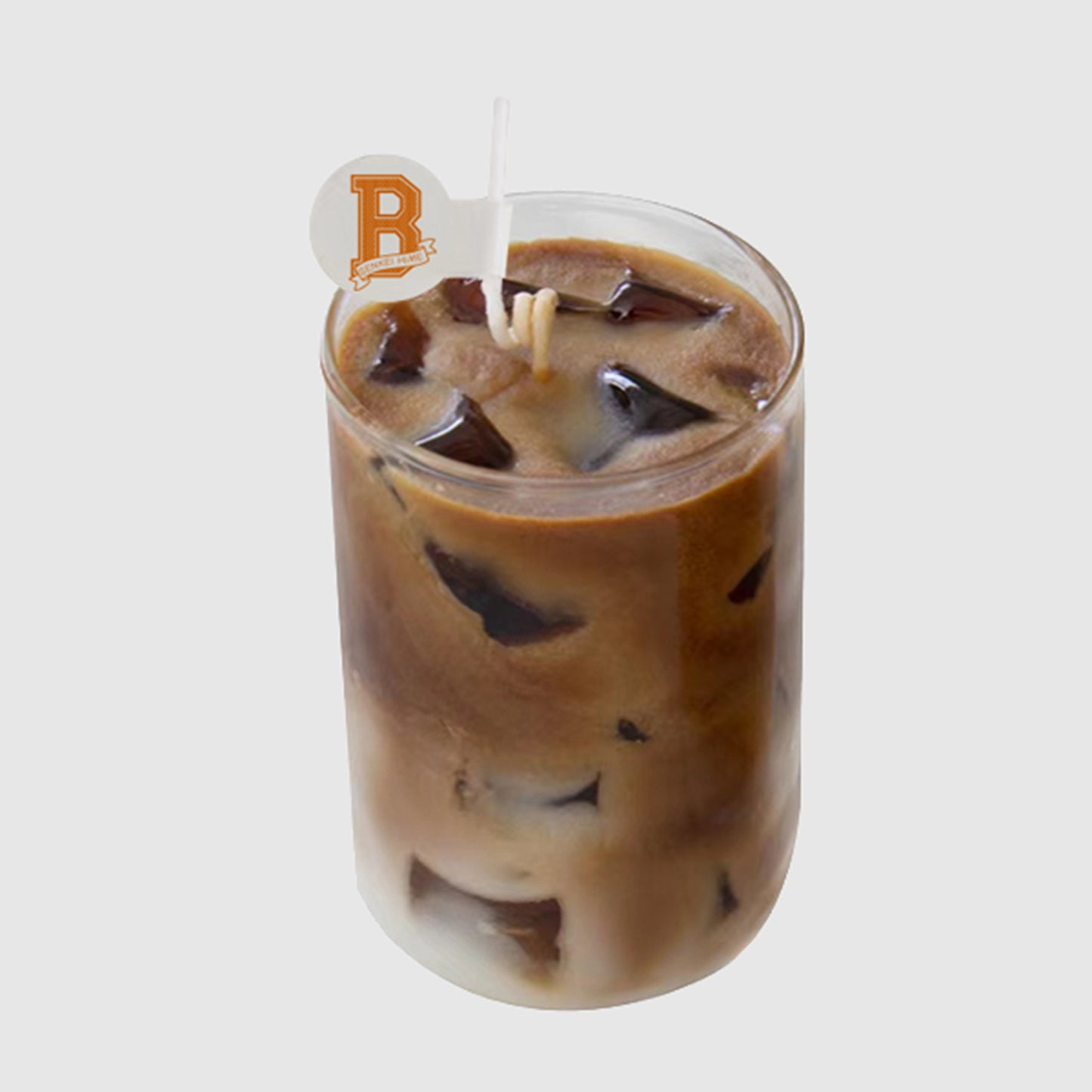 Coffee Candle