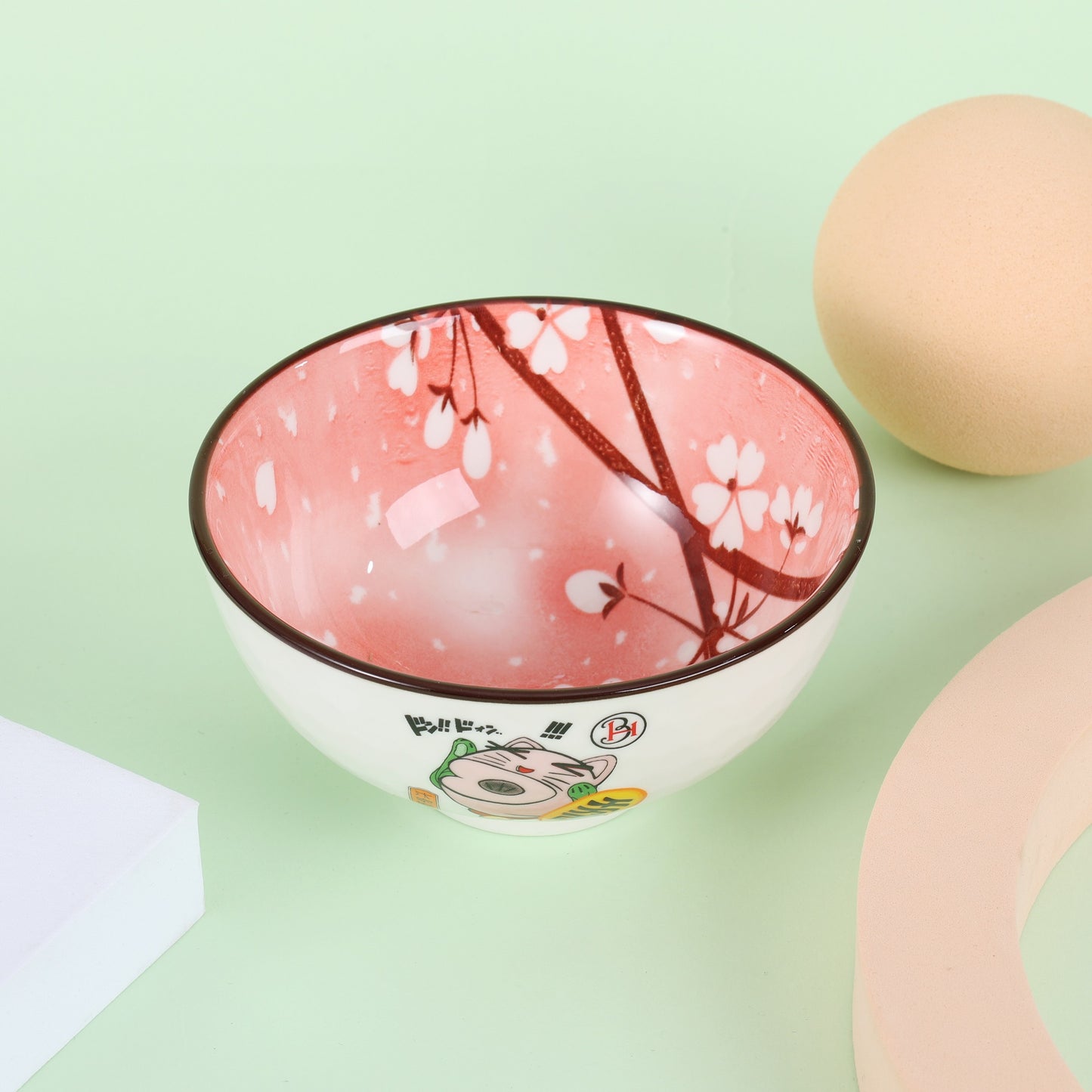 BH Bowl Set