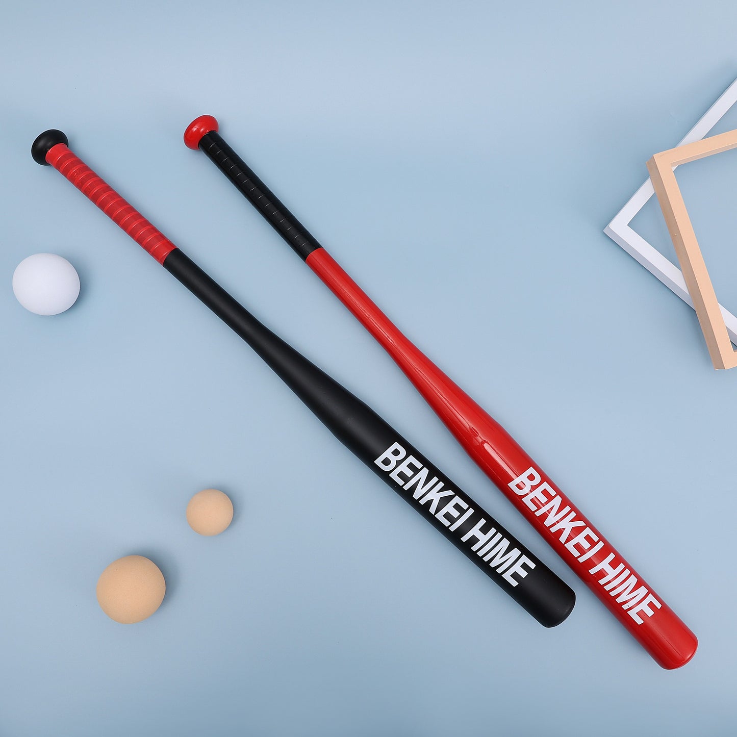 BH Baseball Bat