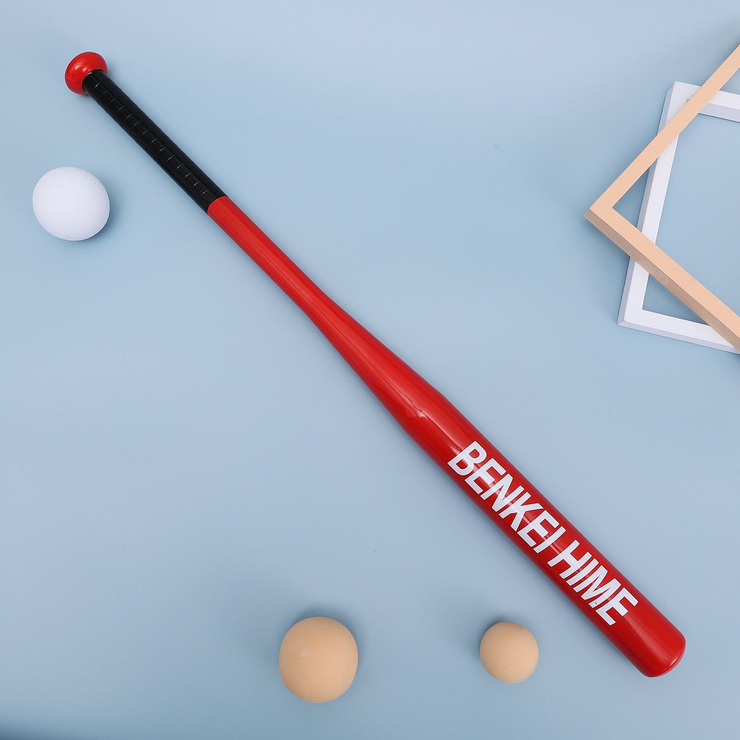 BH Baseball Bat