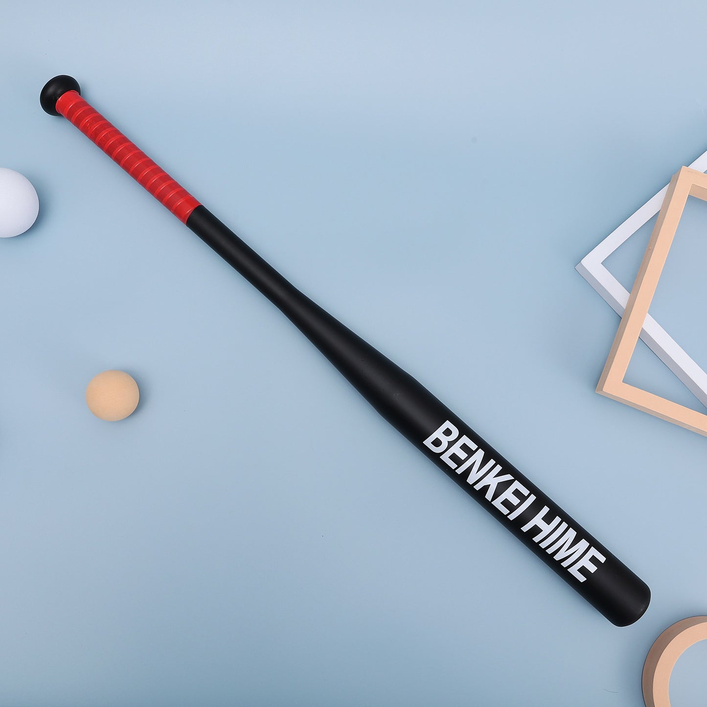 BH Baseball Bat