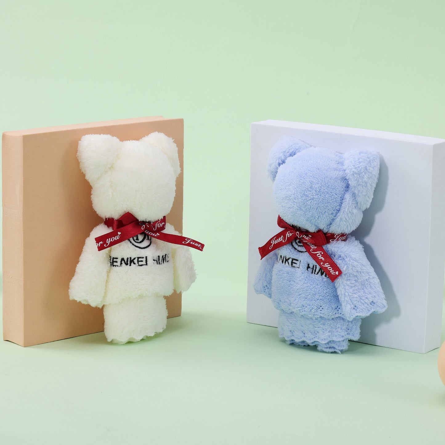 Bear Towel