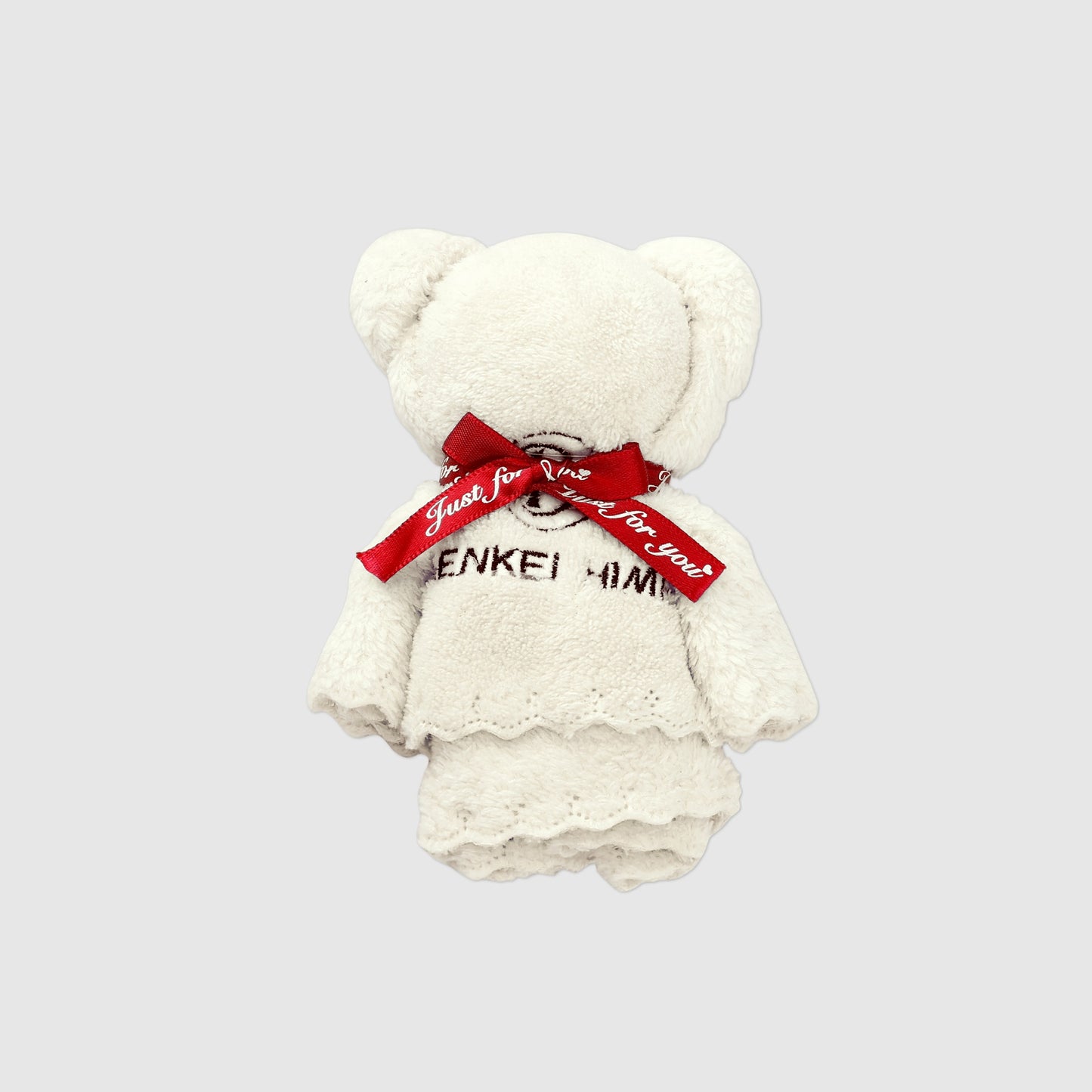 Bear Towel