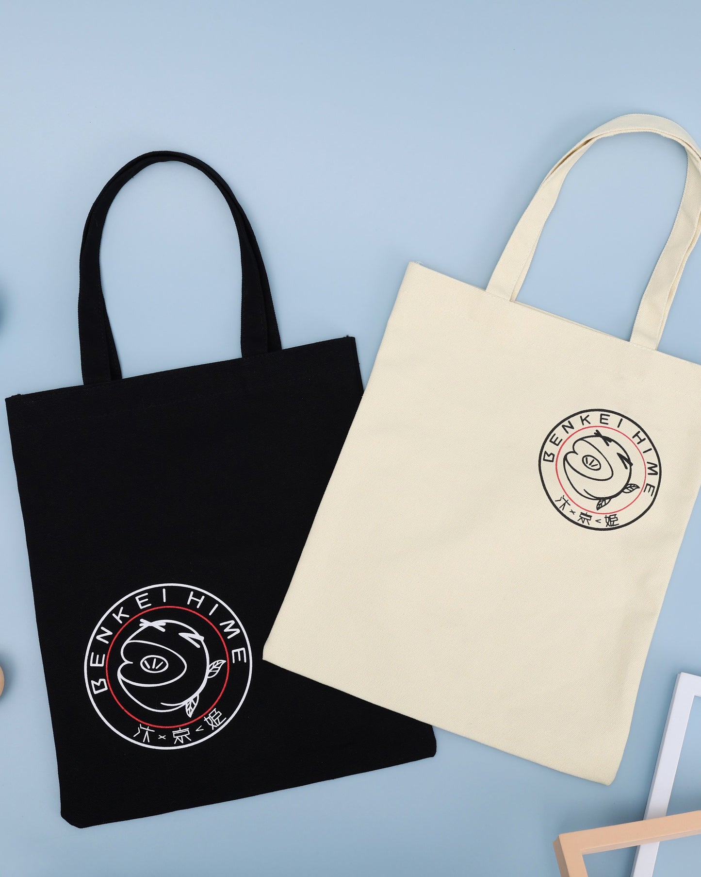 Tote Bag (Large)