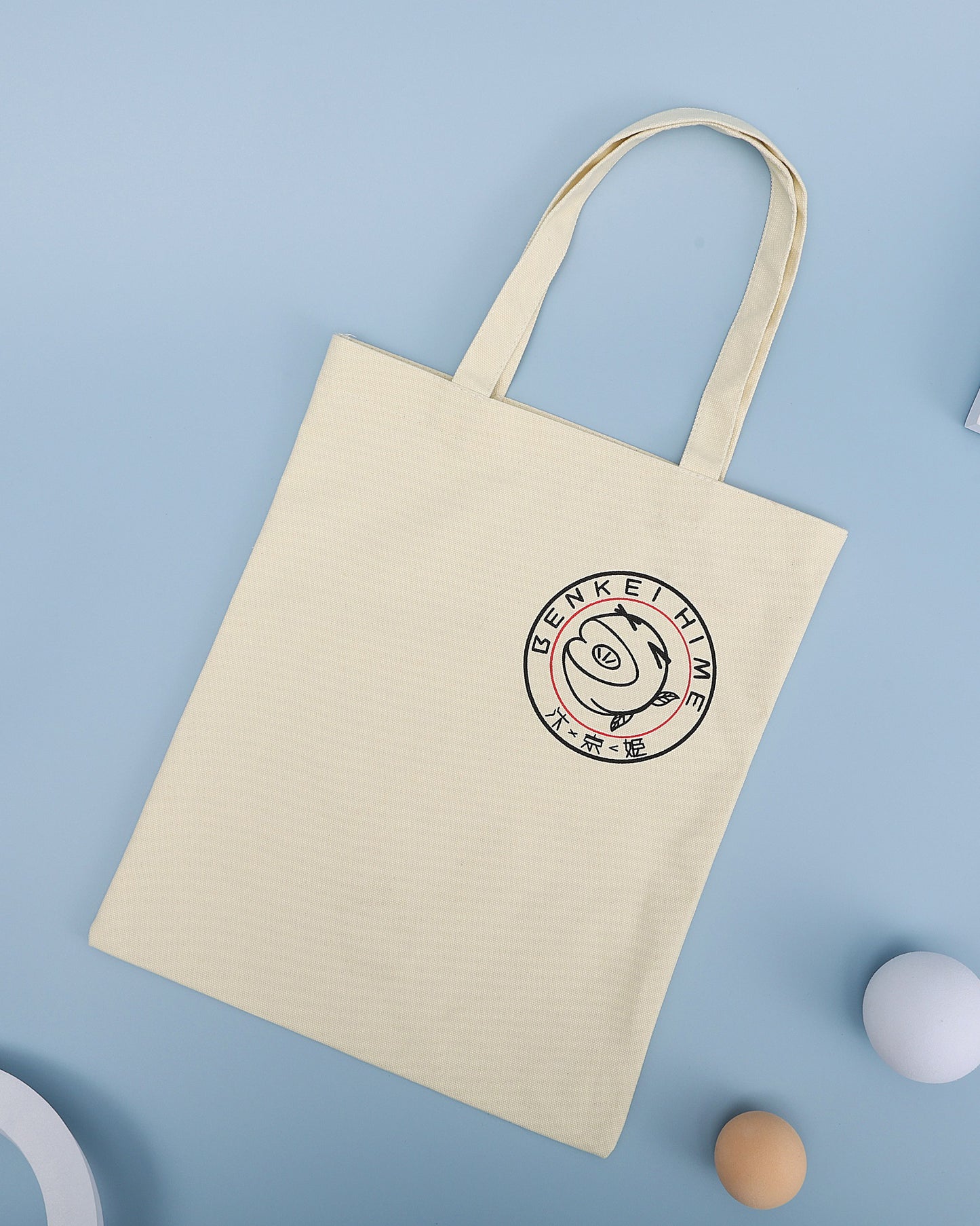 Tote Bag (Large)