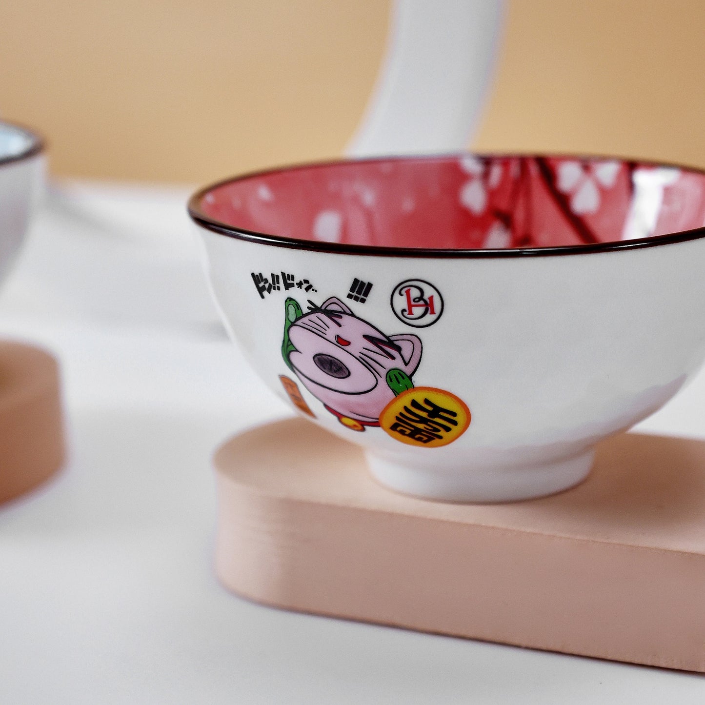 BH Bowl Set