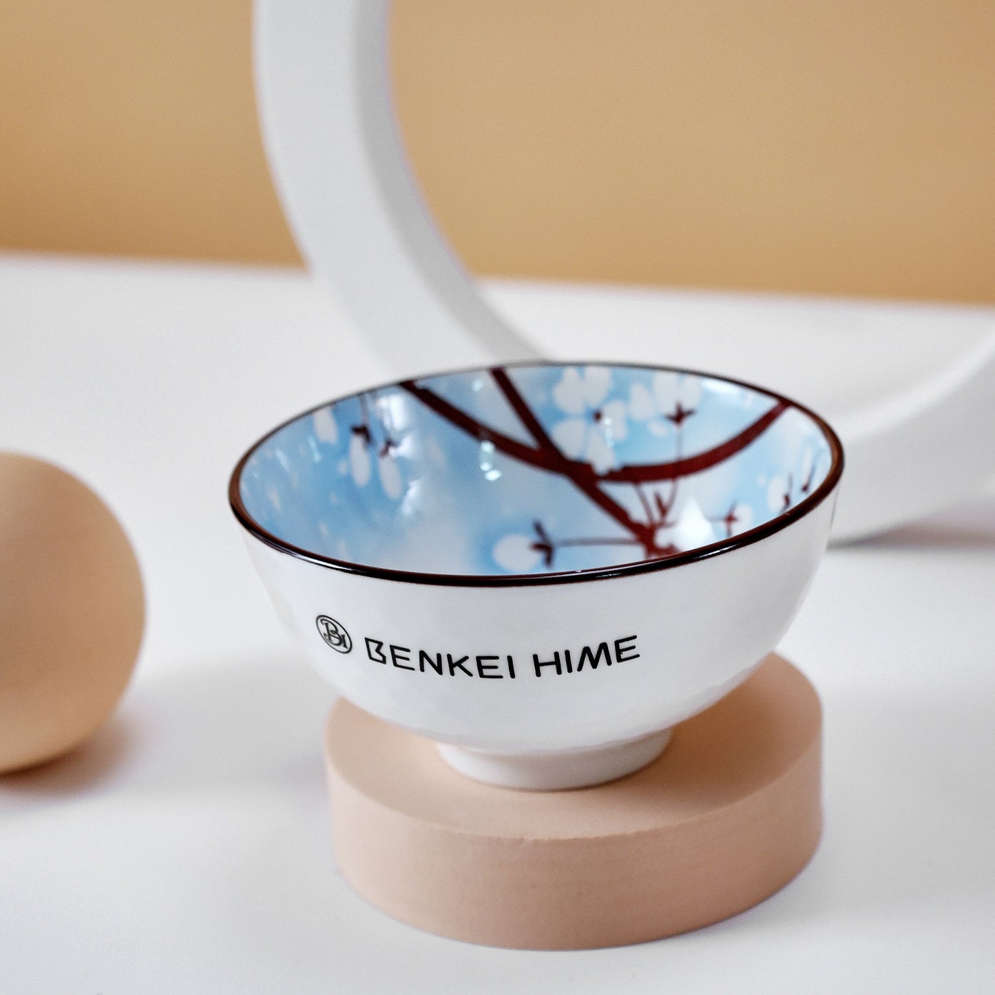 BH Bowl Set