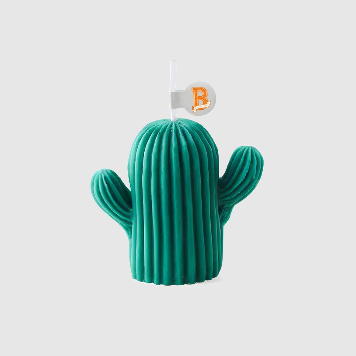Cactus Candle