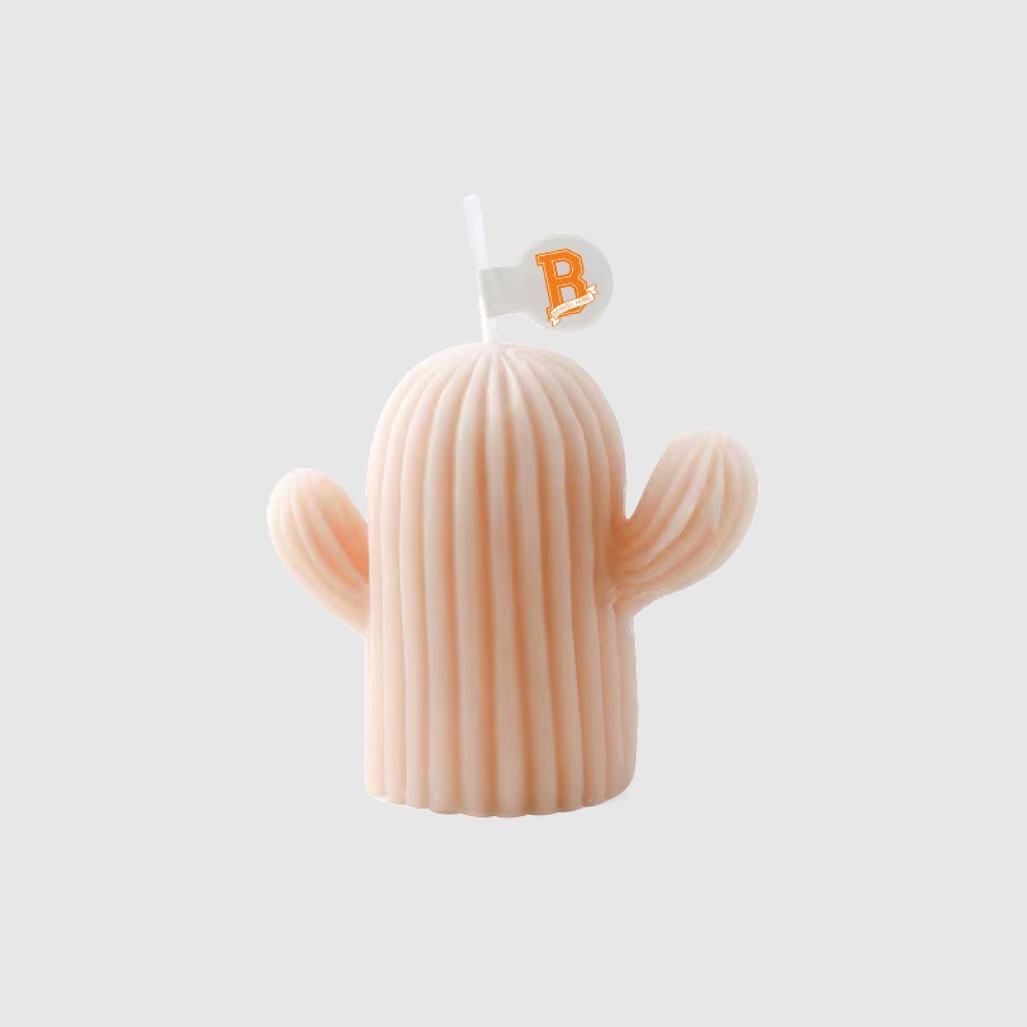 Cactus Candle