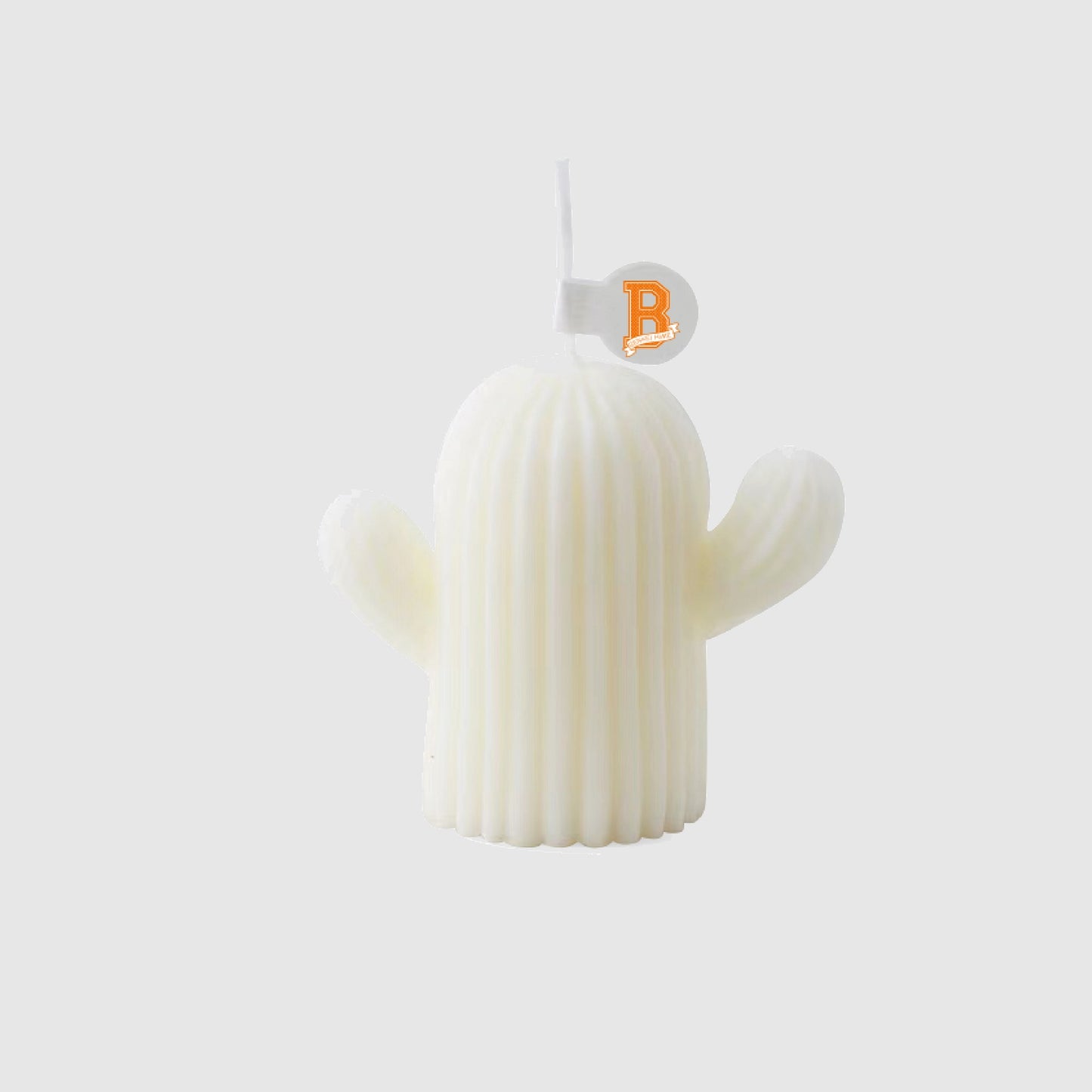 Cactus Candle