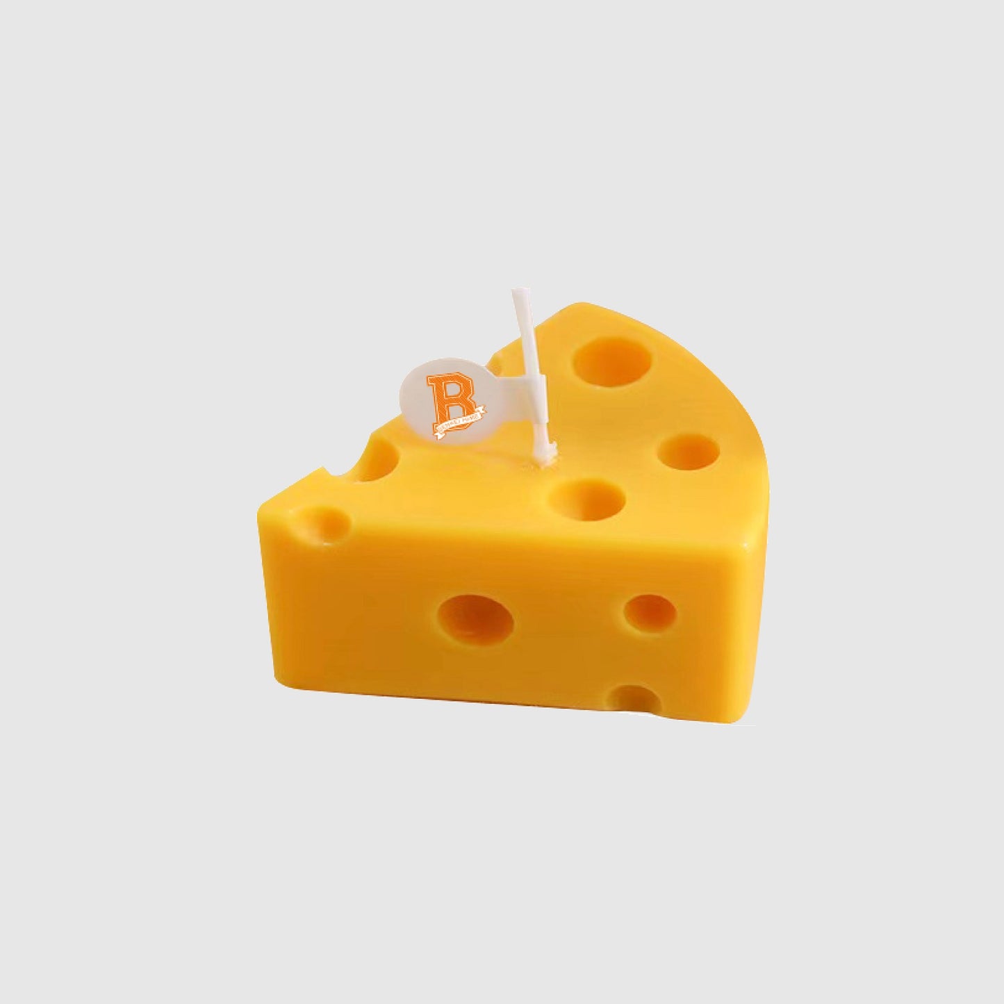 Cheese Candle