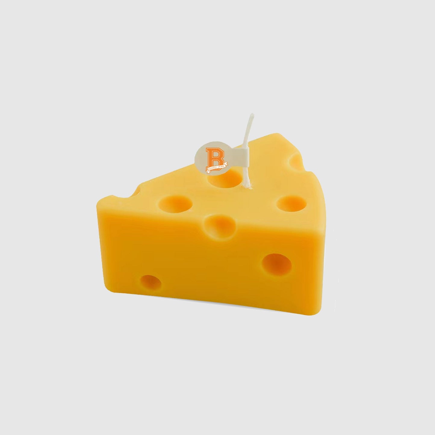 Cheese Candle