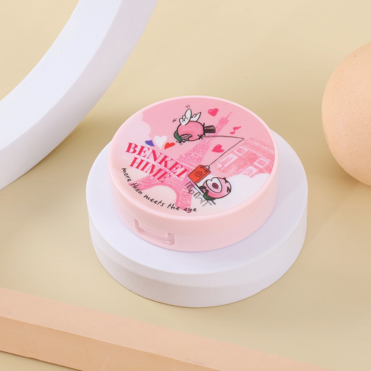 Contact Case