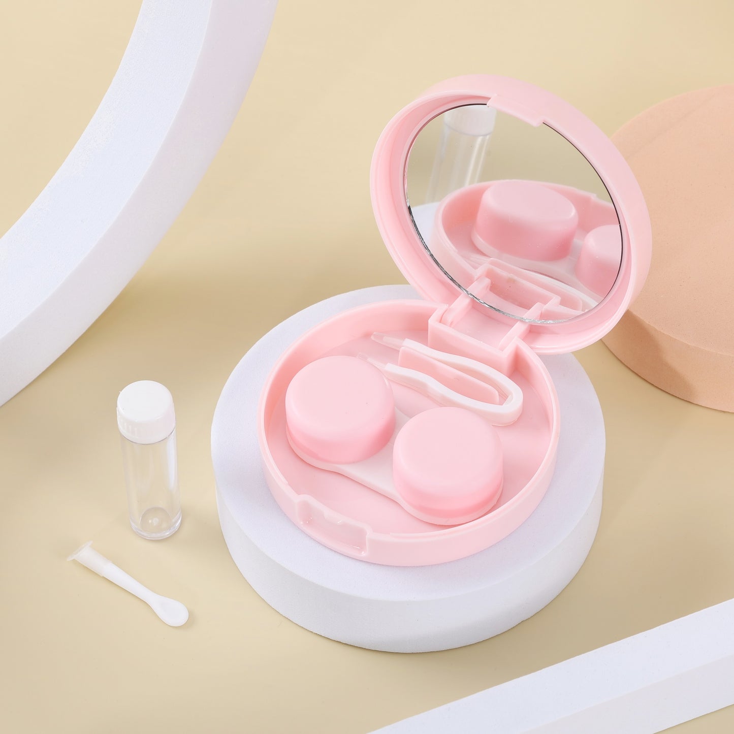 Contact Case