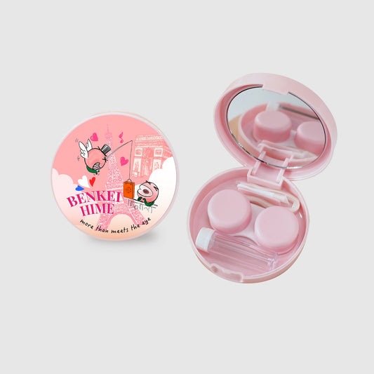 Contact Case