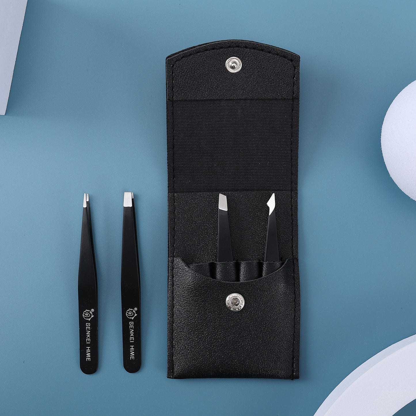 Tweezer Set