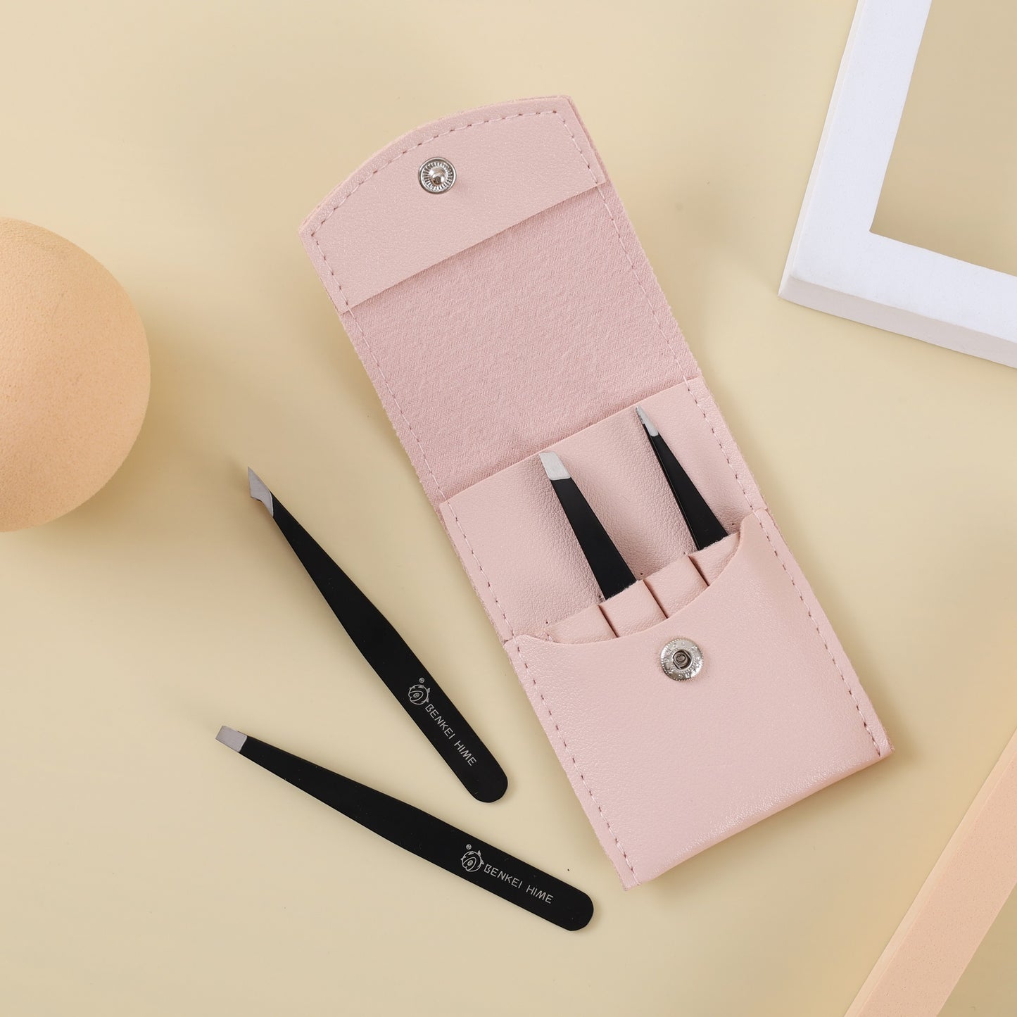 Tweezer Set