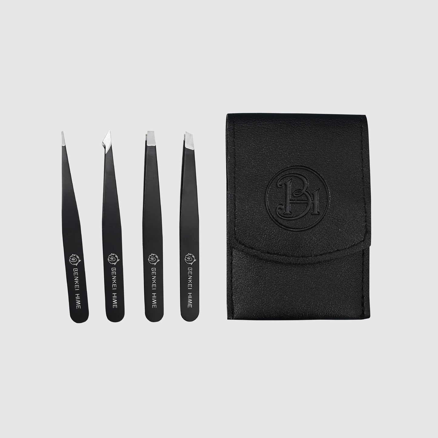 Tweezer Set