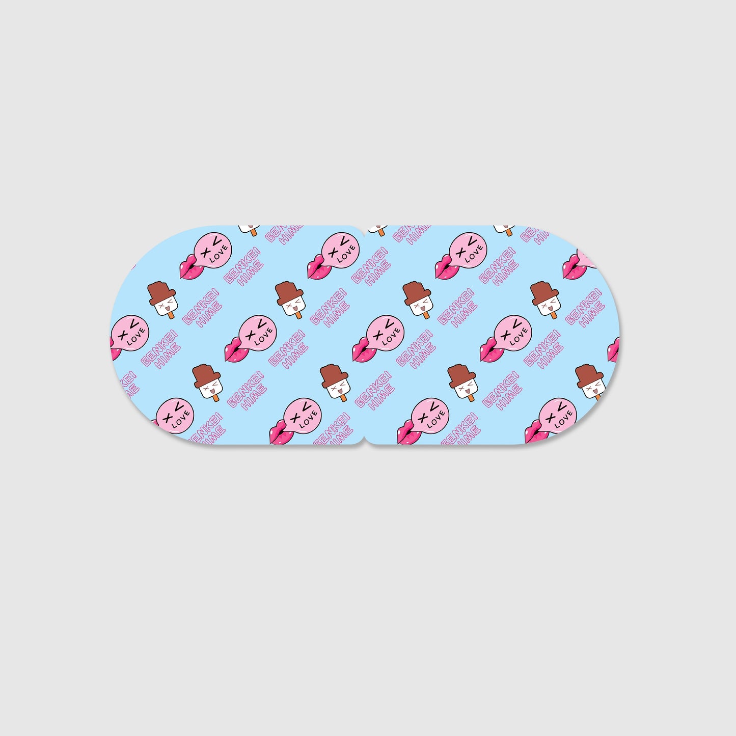 Eye Mask