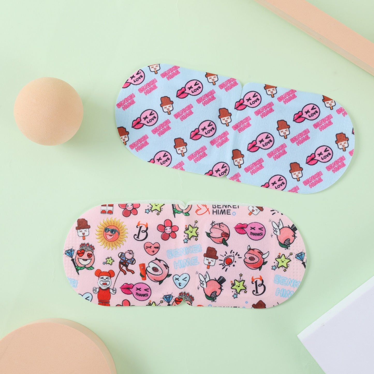 Eye Mask