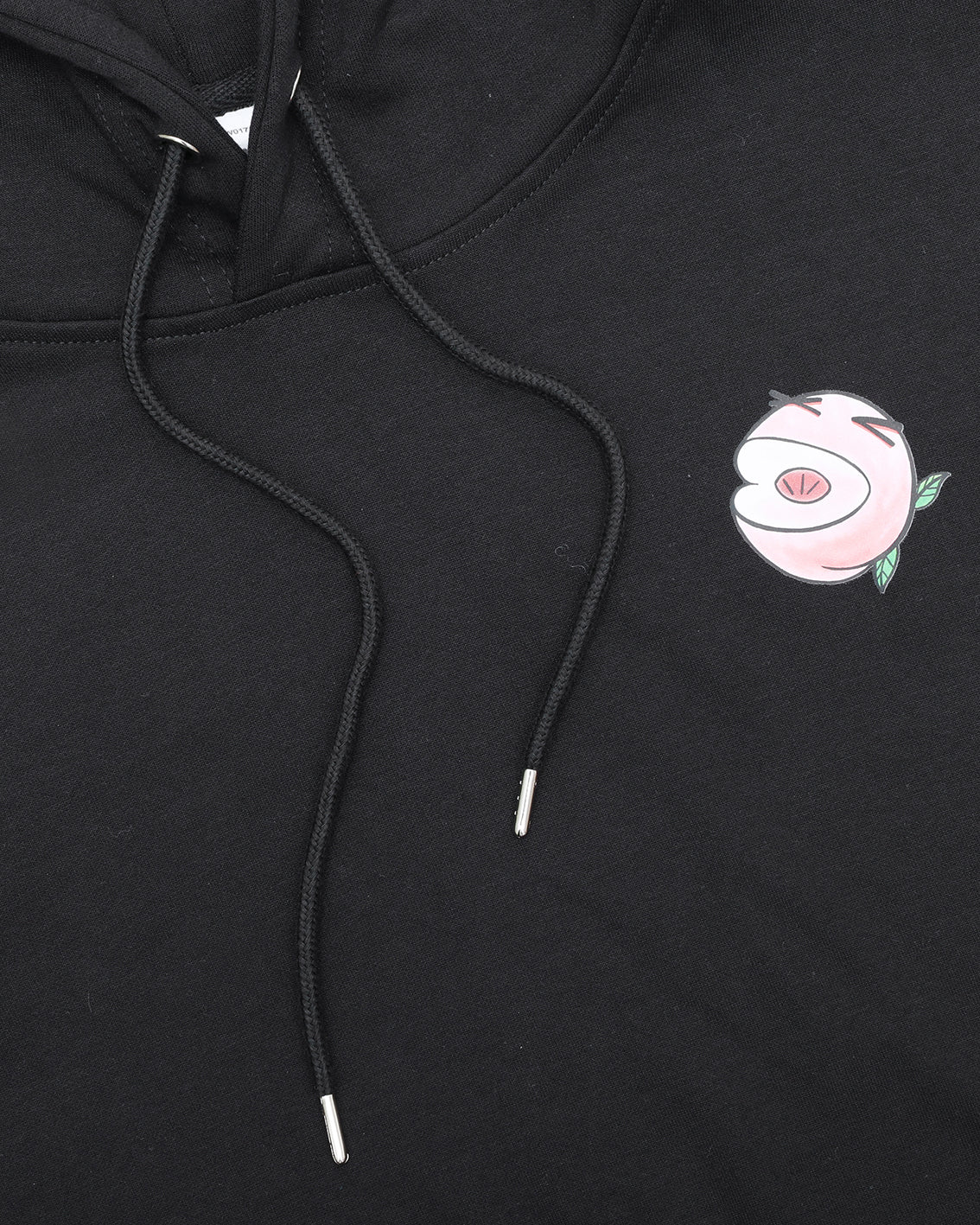 Triple Hime Hoodie