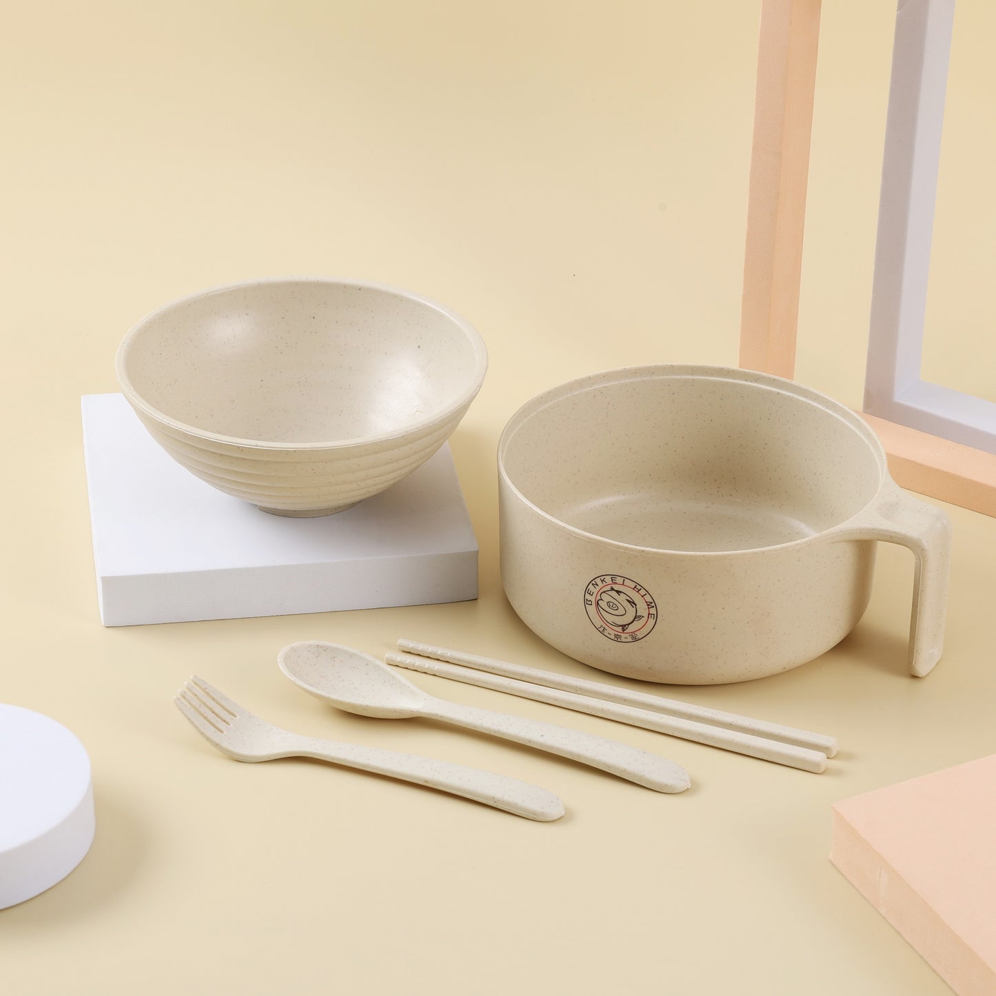 Ramen Bowl Set