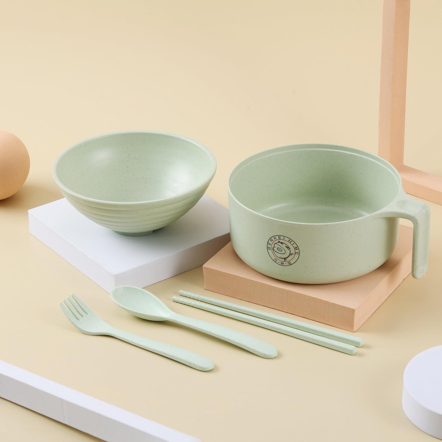 Ramen Bowl Set