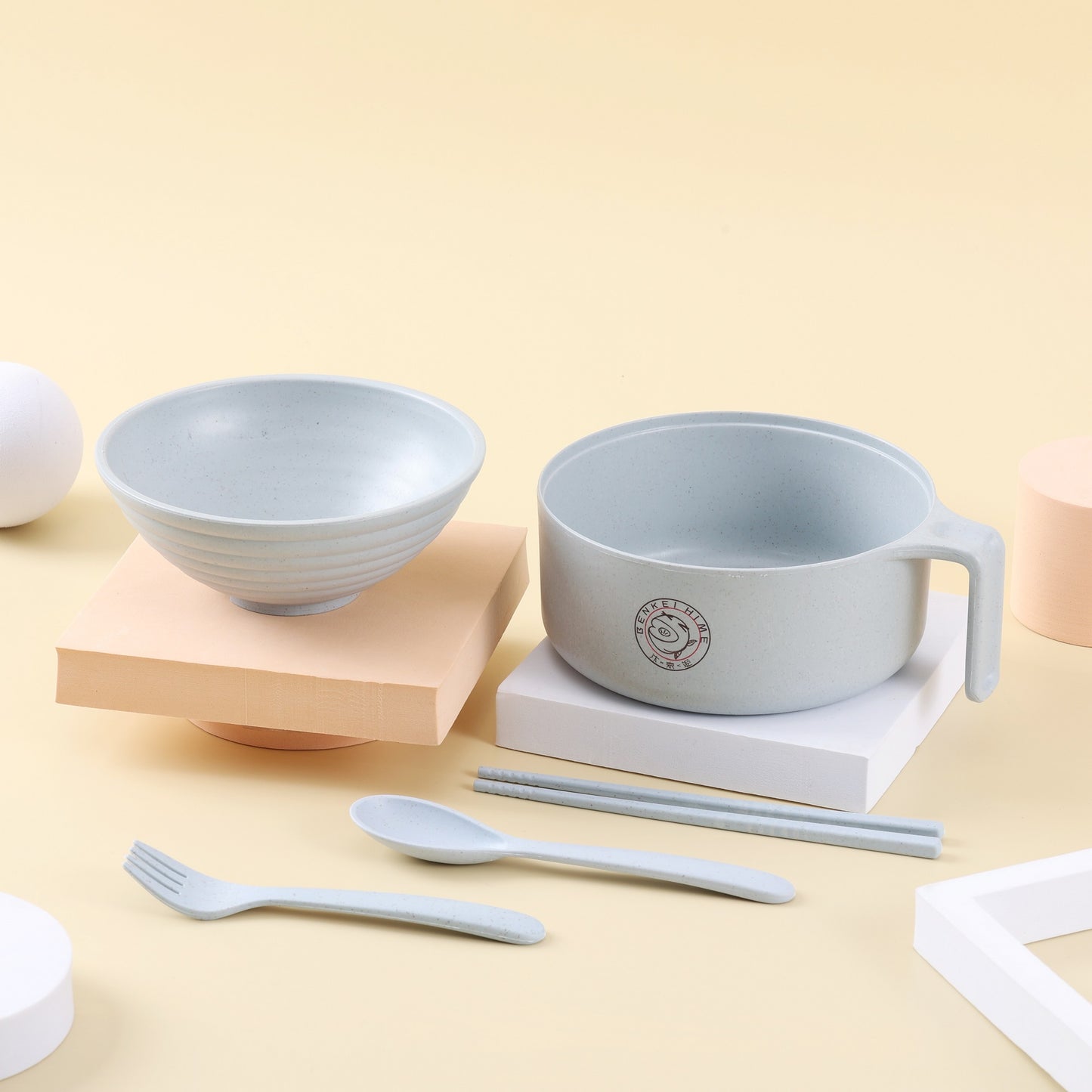 Ramen Bowl Set