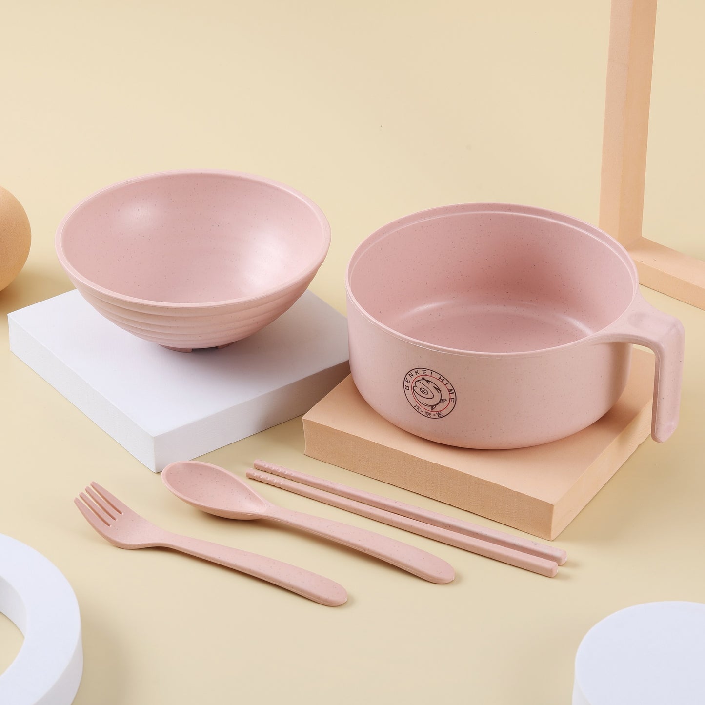 Ramen Bowl Set