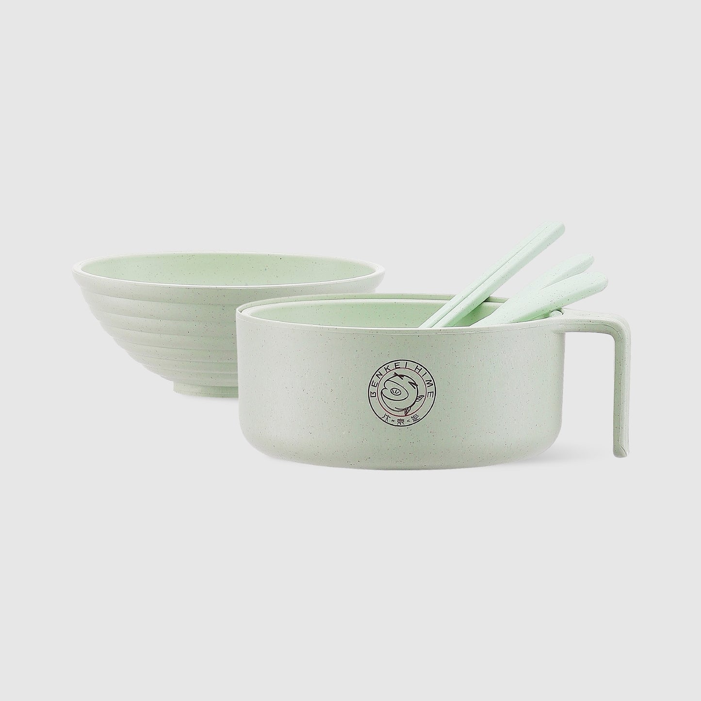 Ramen Bowl Set