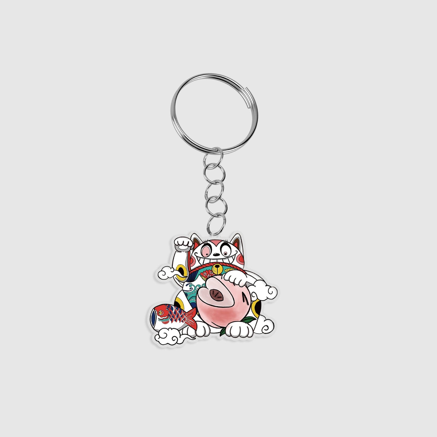 Keychain