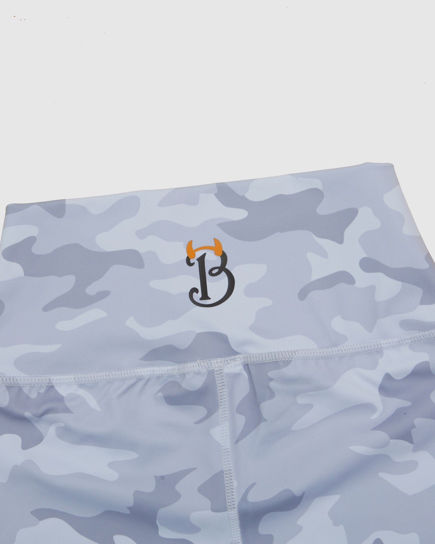 Light Marble Legging