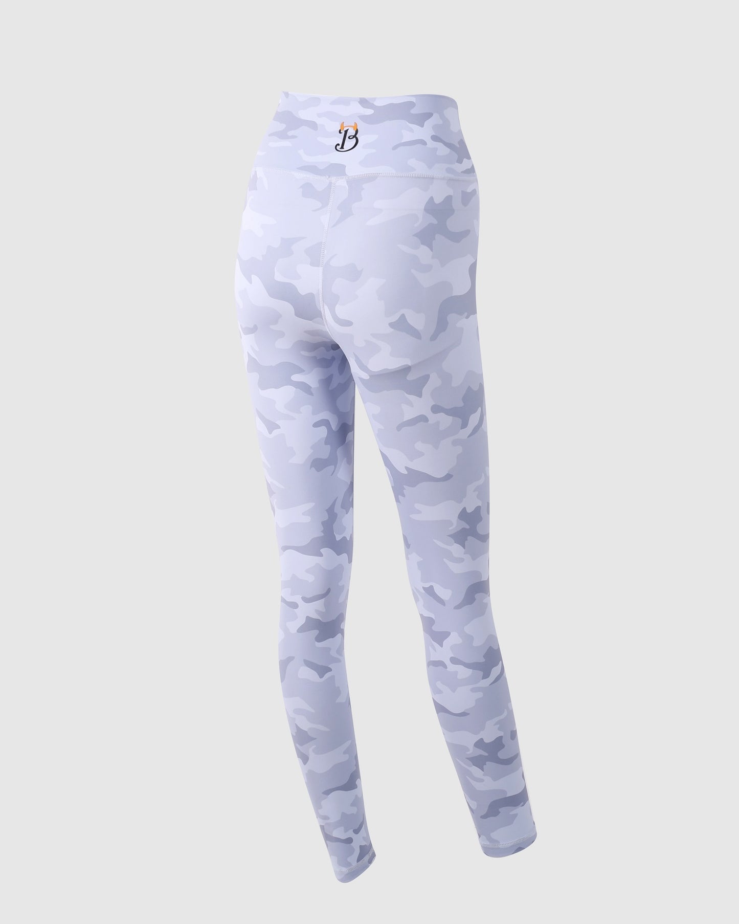Light Marble Legging