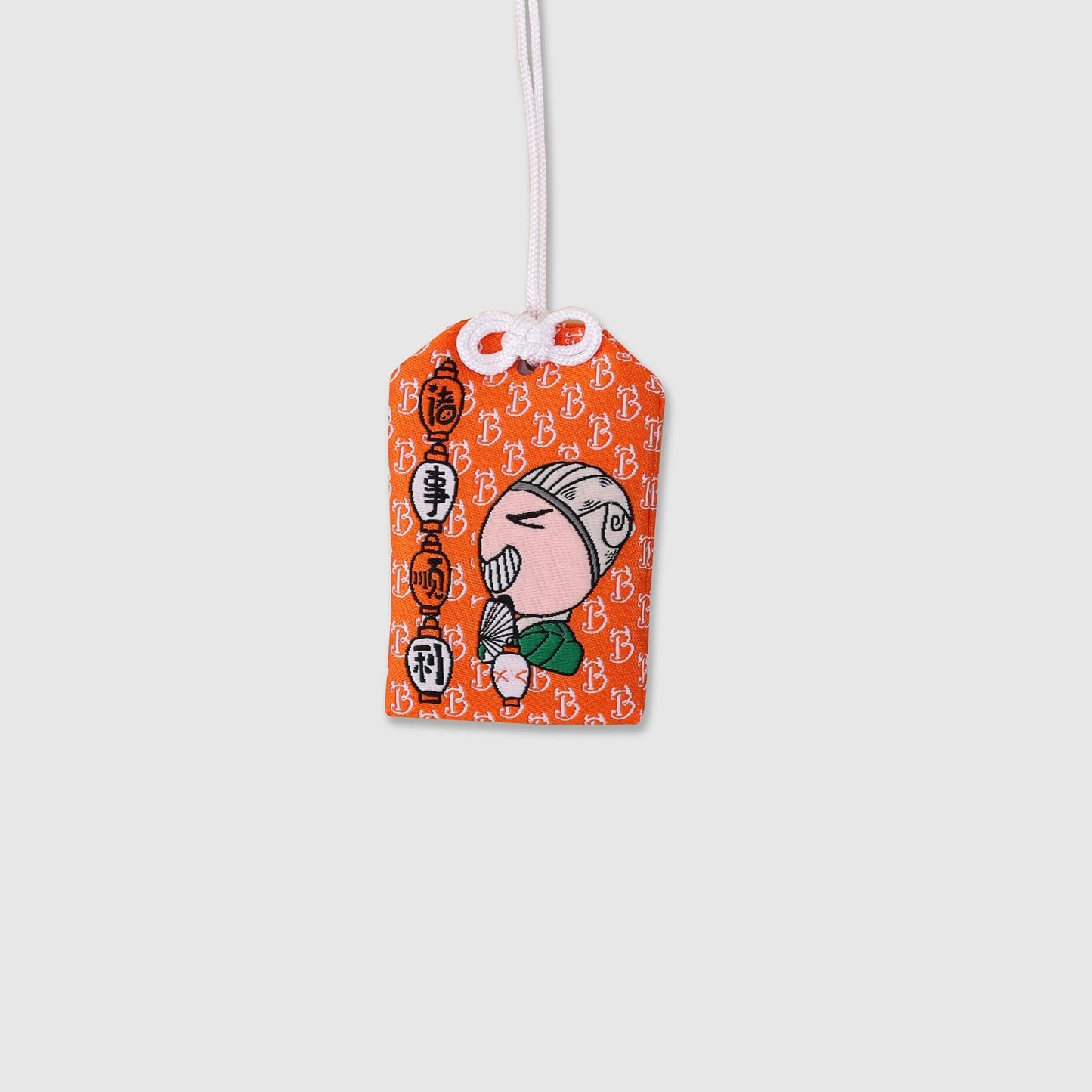 Lucky Charm