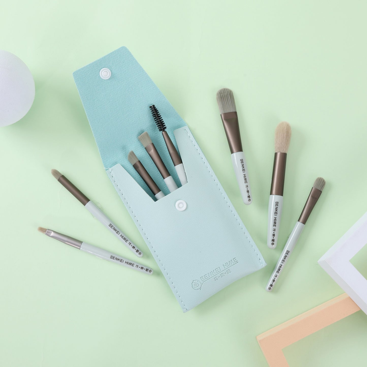 Make-up Brush Set
