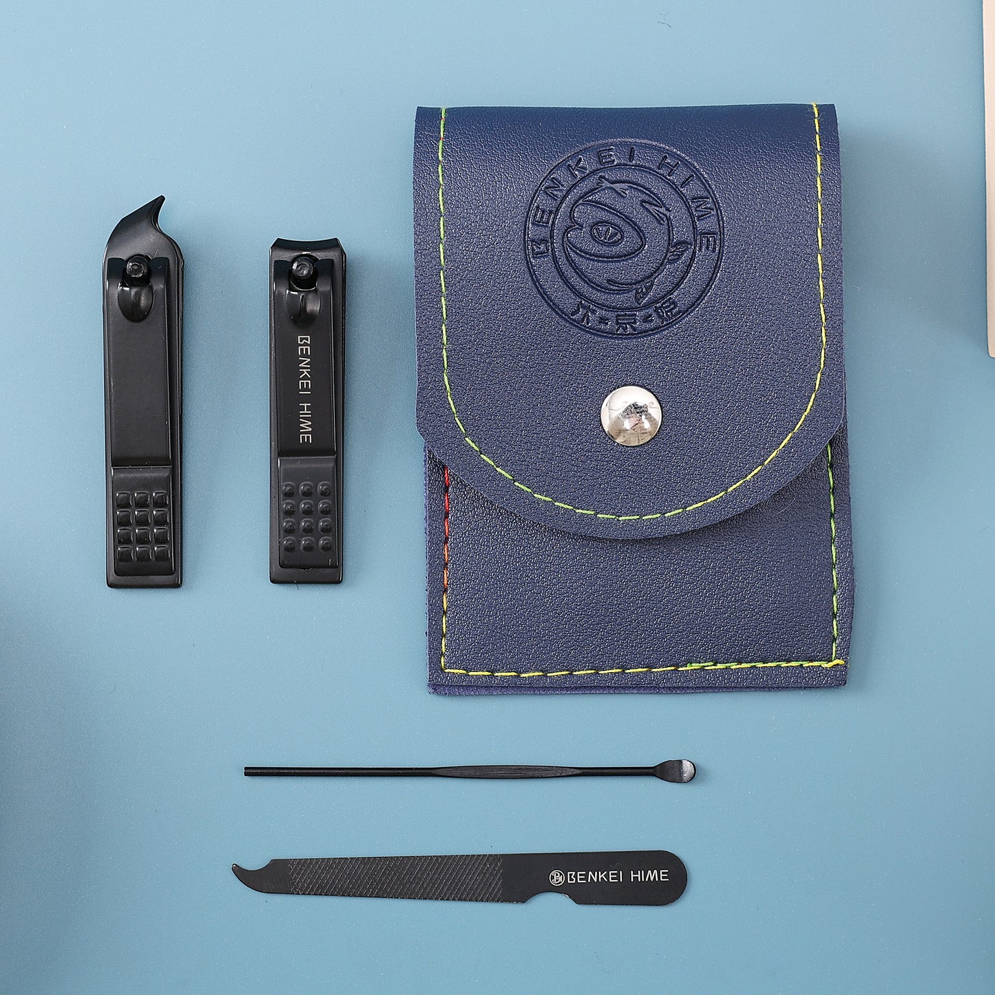 Nail Clipper Set