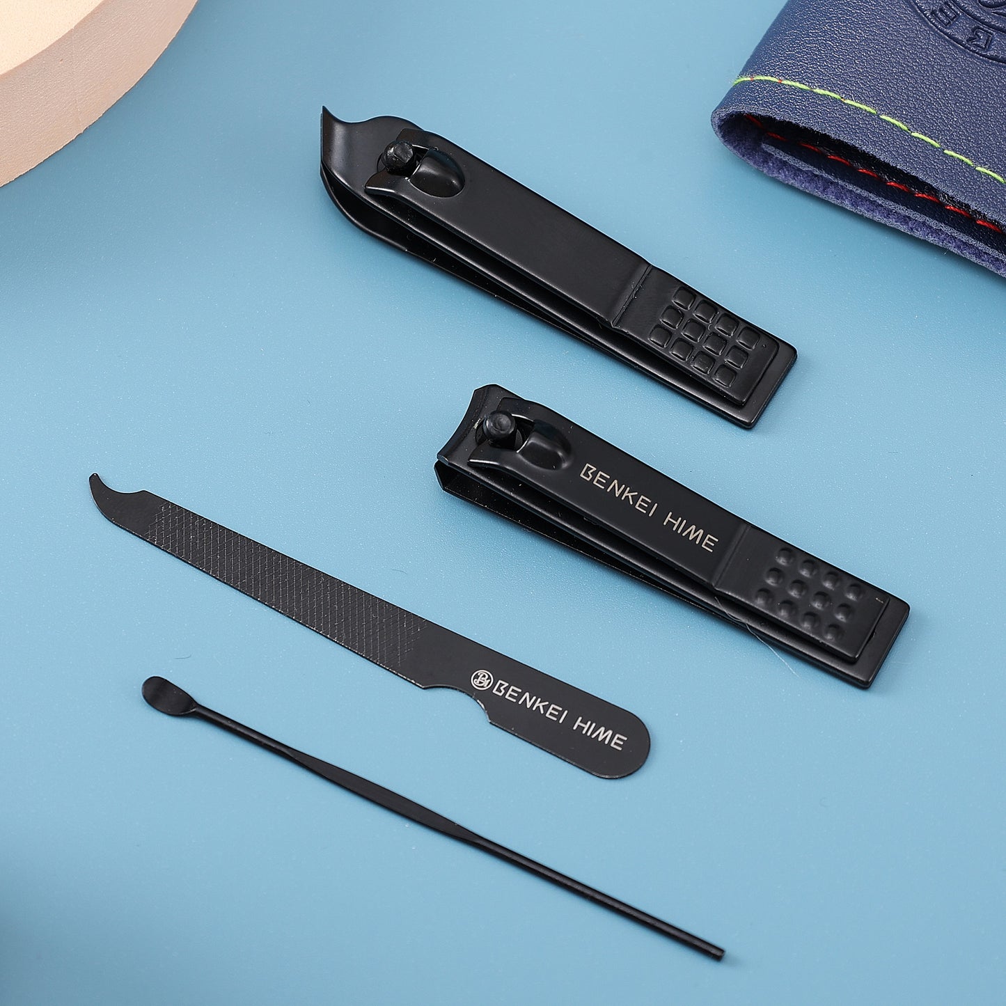 Nail Clipper Set