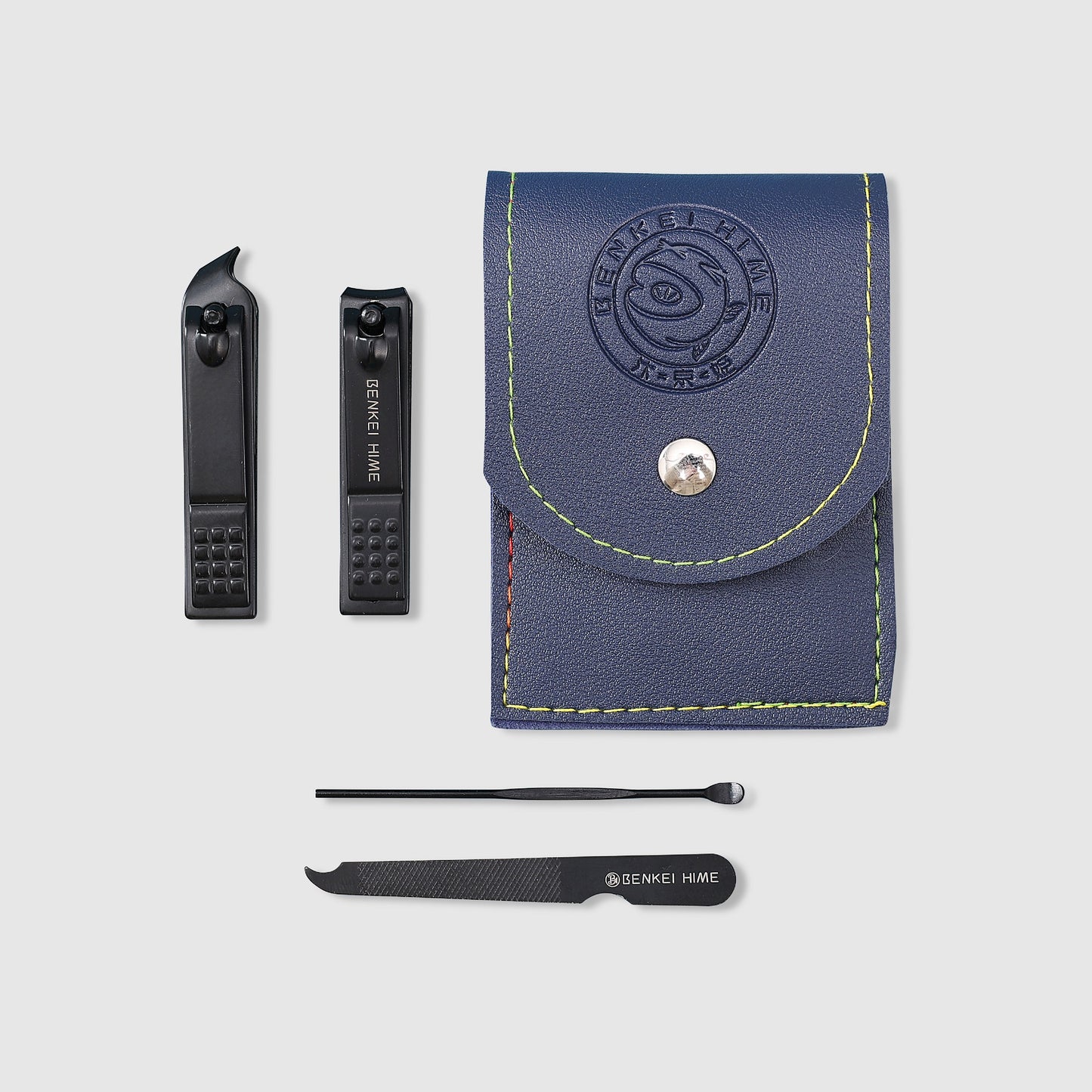 Nail Clipper Set