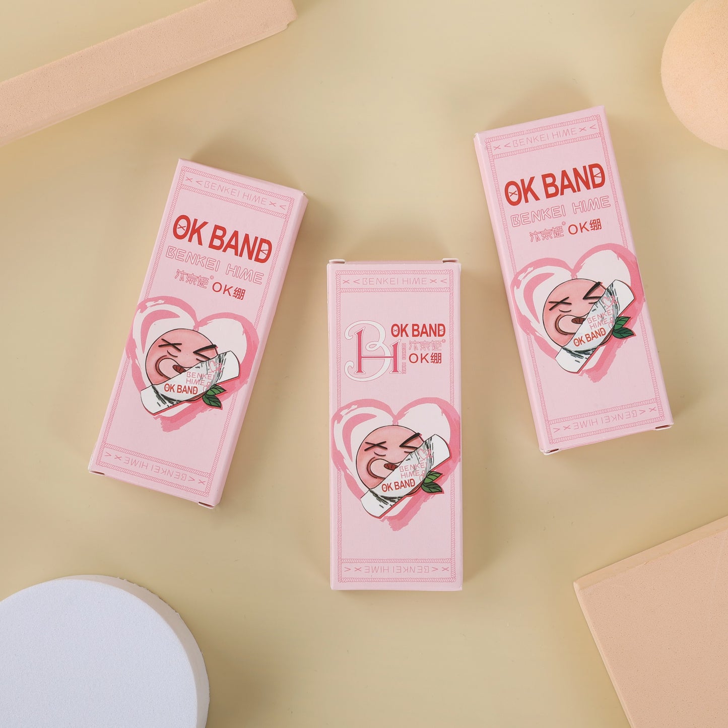 Band-Aids