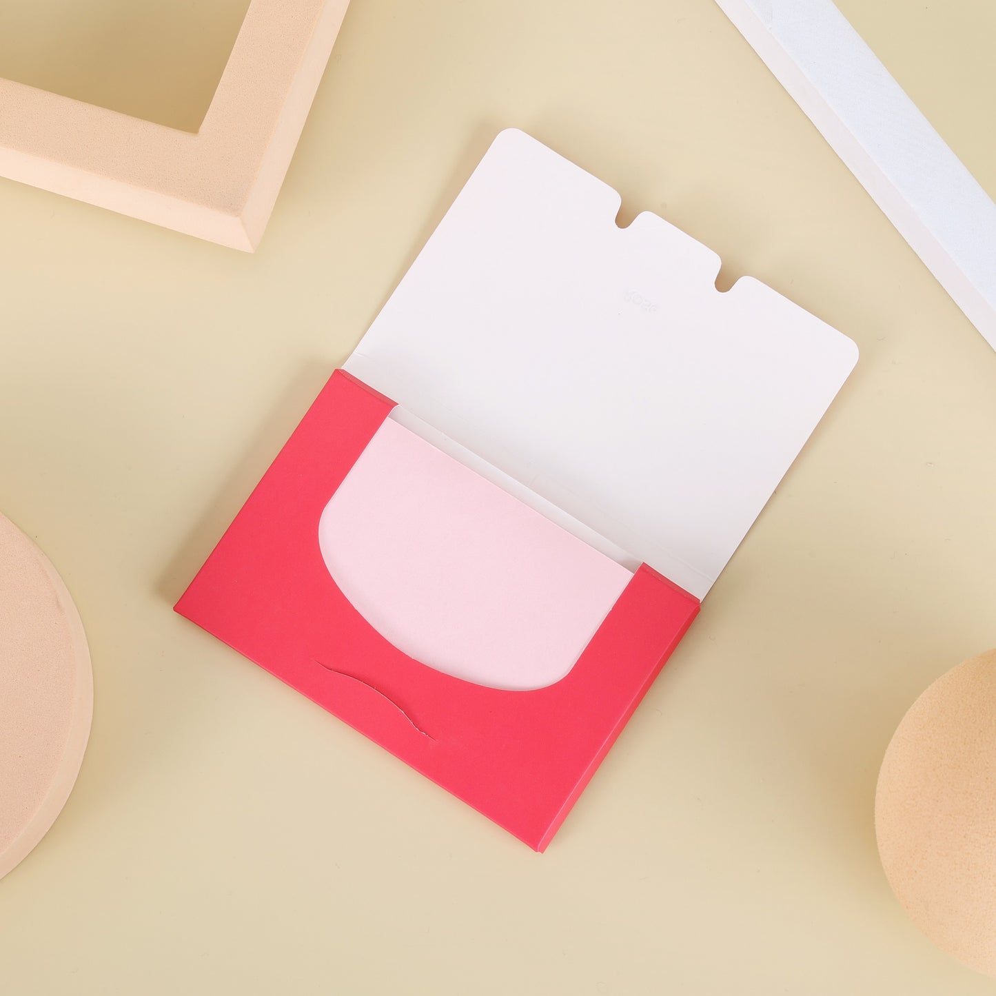 Blotting Sheets