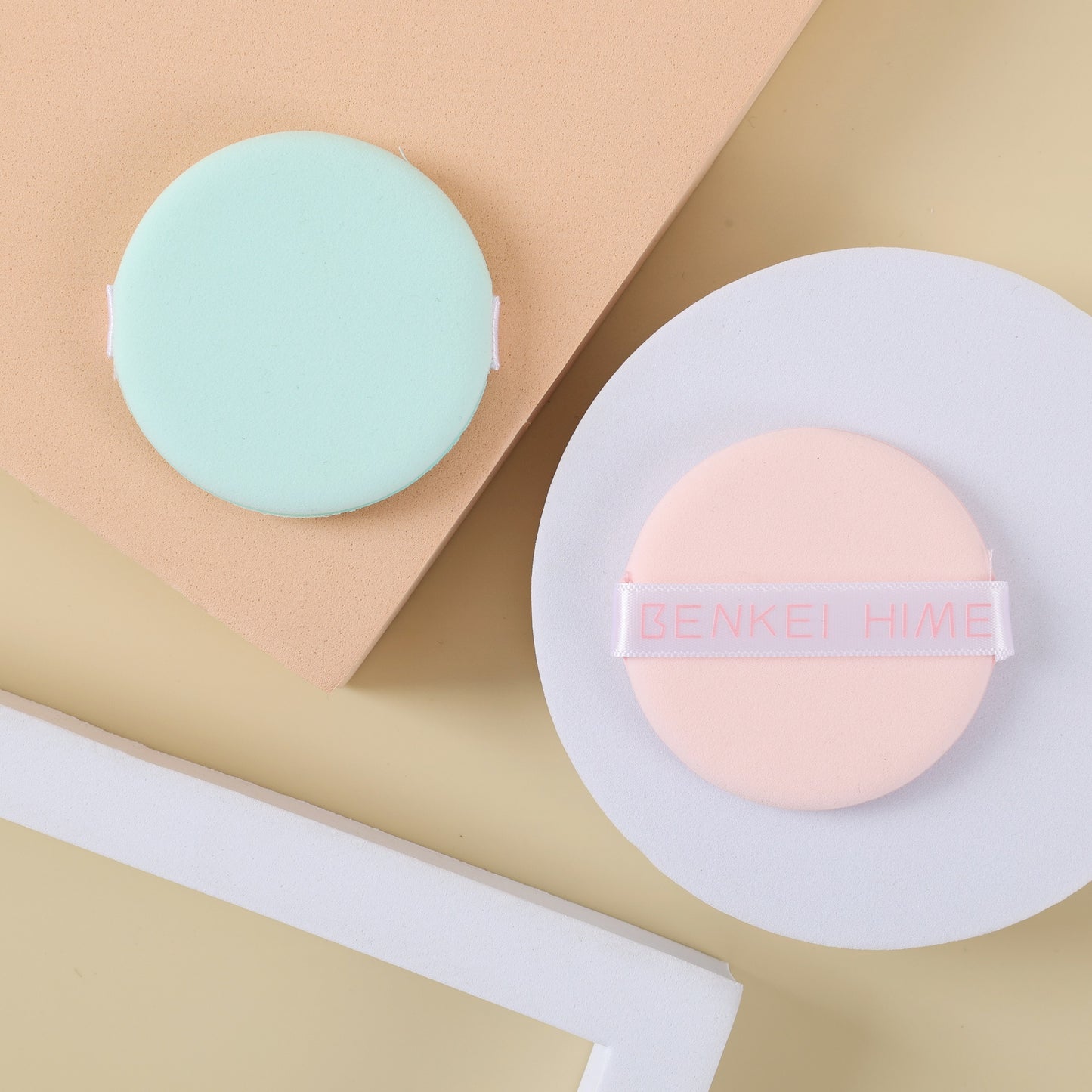 Powder Pad