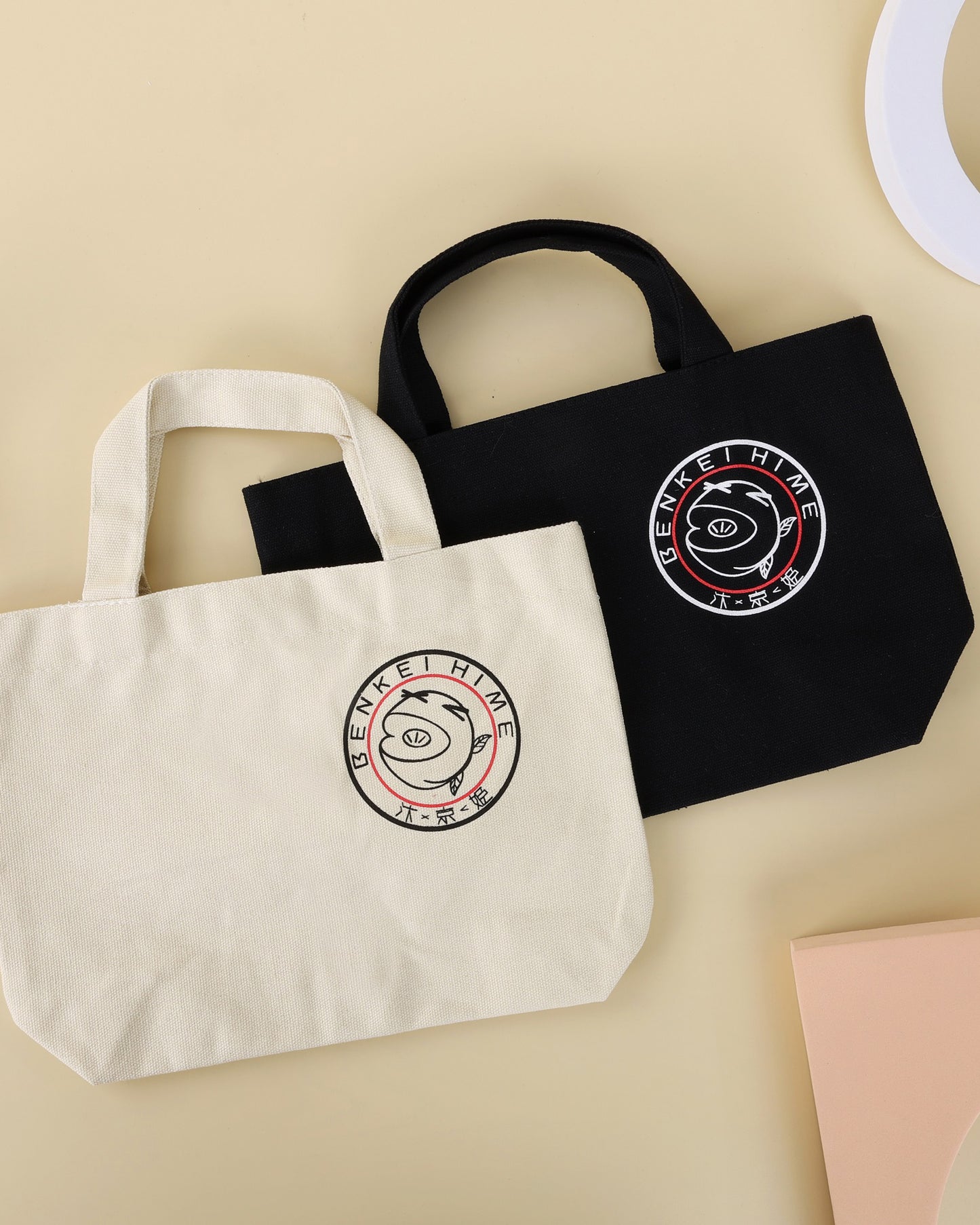 Tote Bag (Mini)