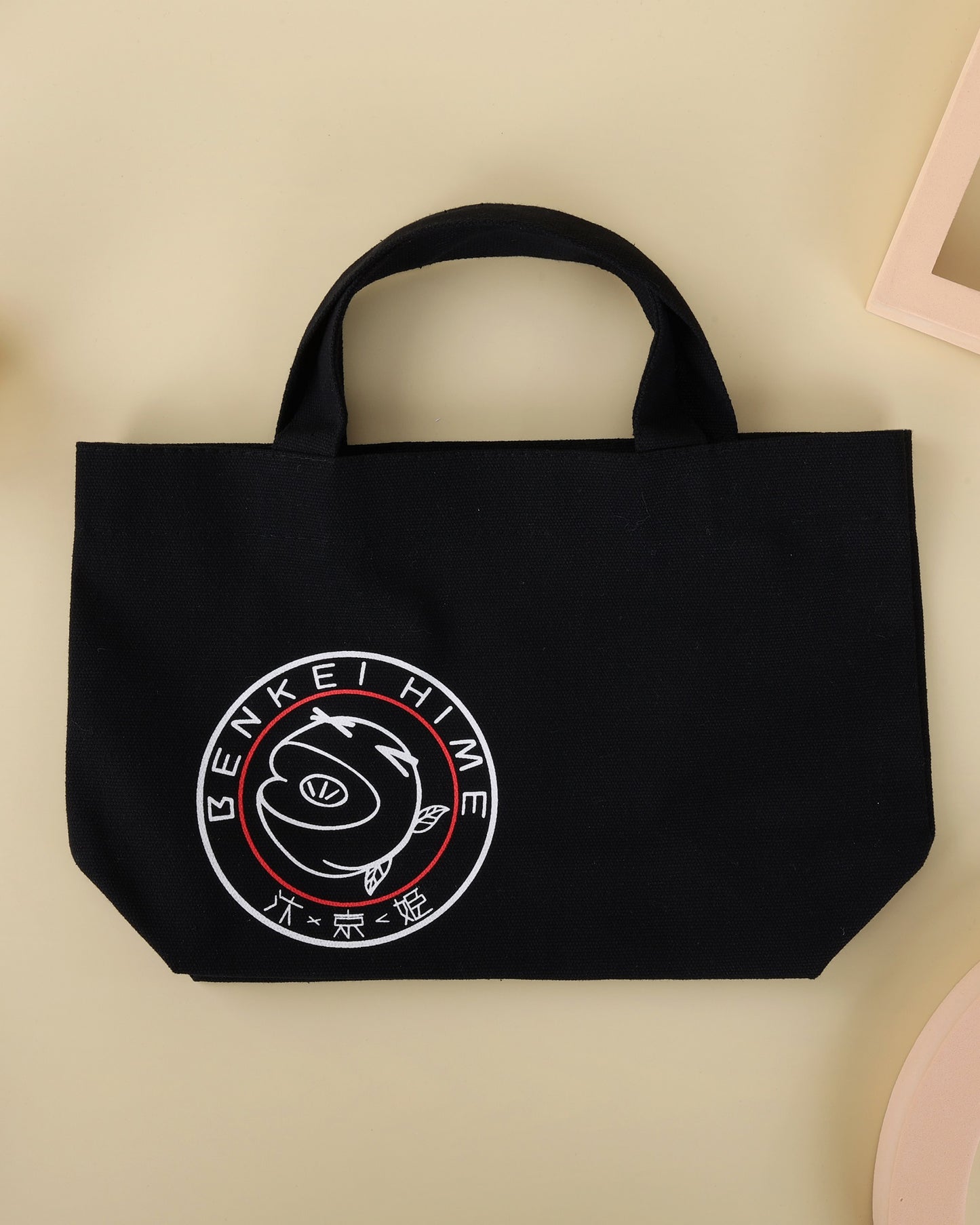 Tote Bag (Mini)