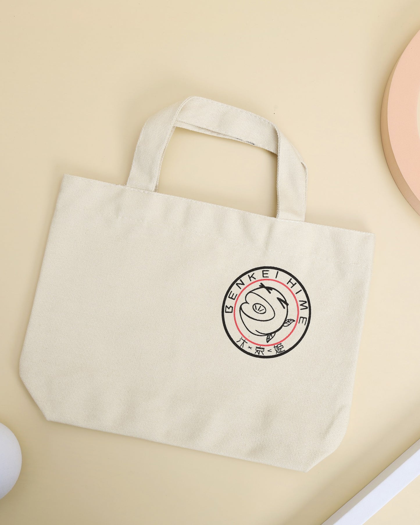 Tote Bag (Mini)