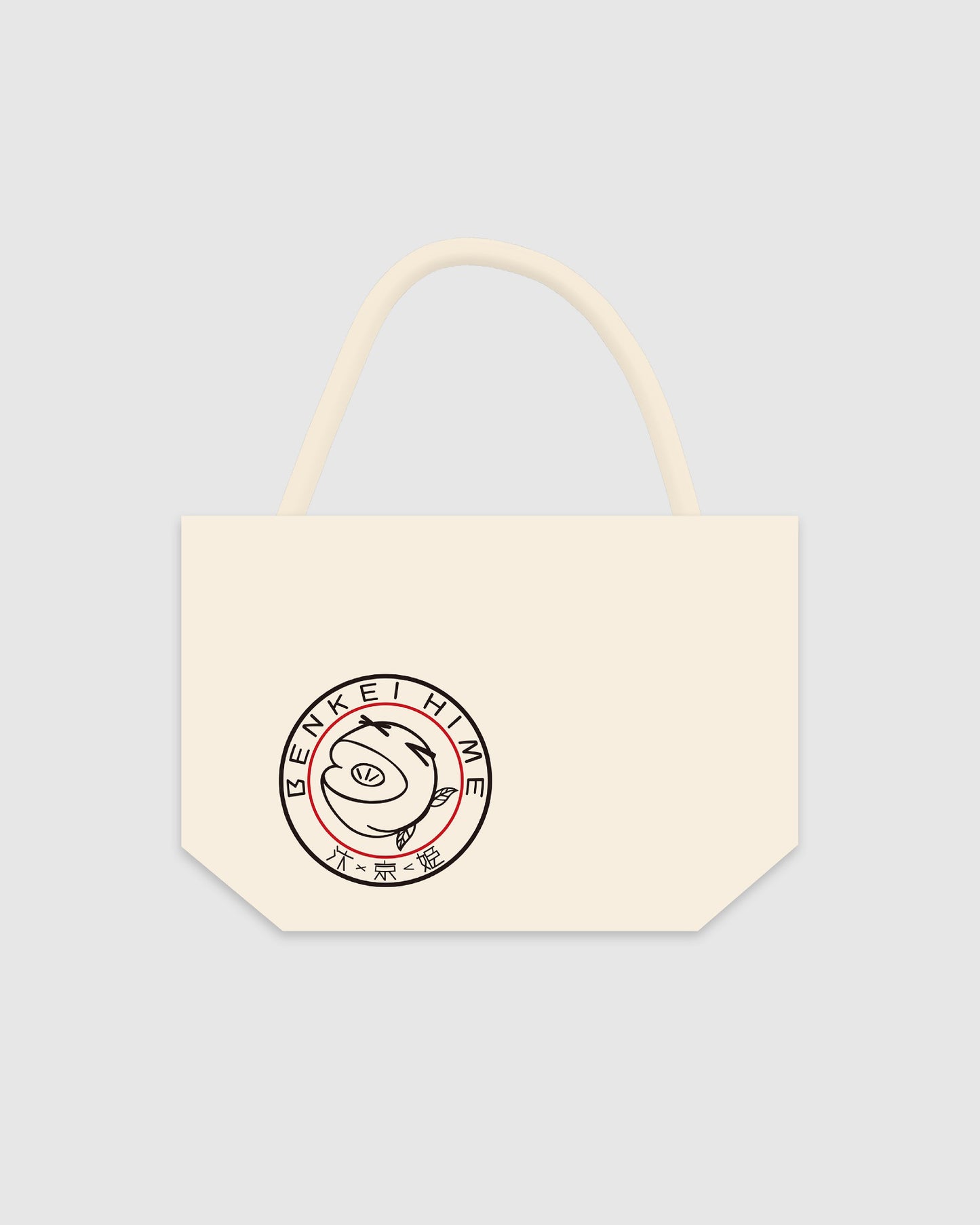 Tote Bag (Mini)