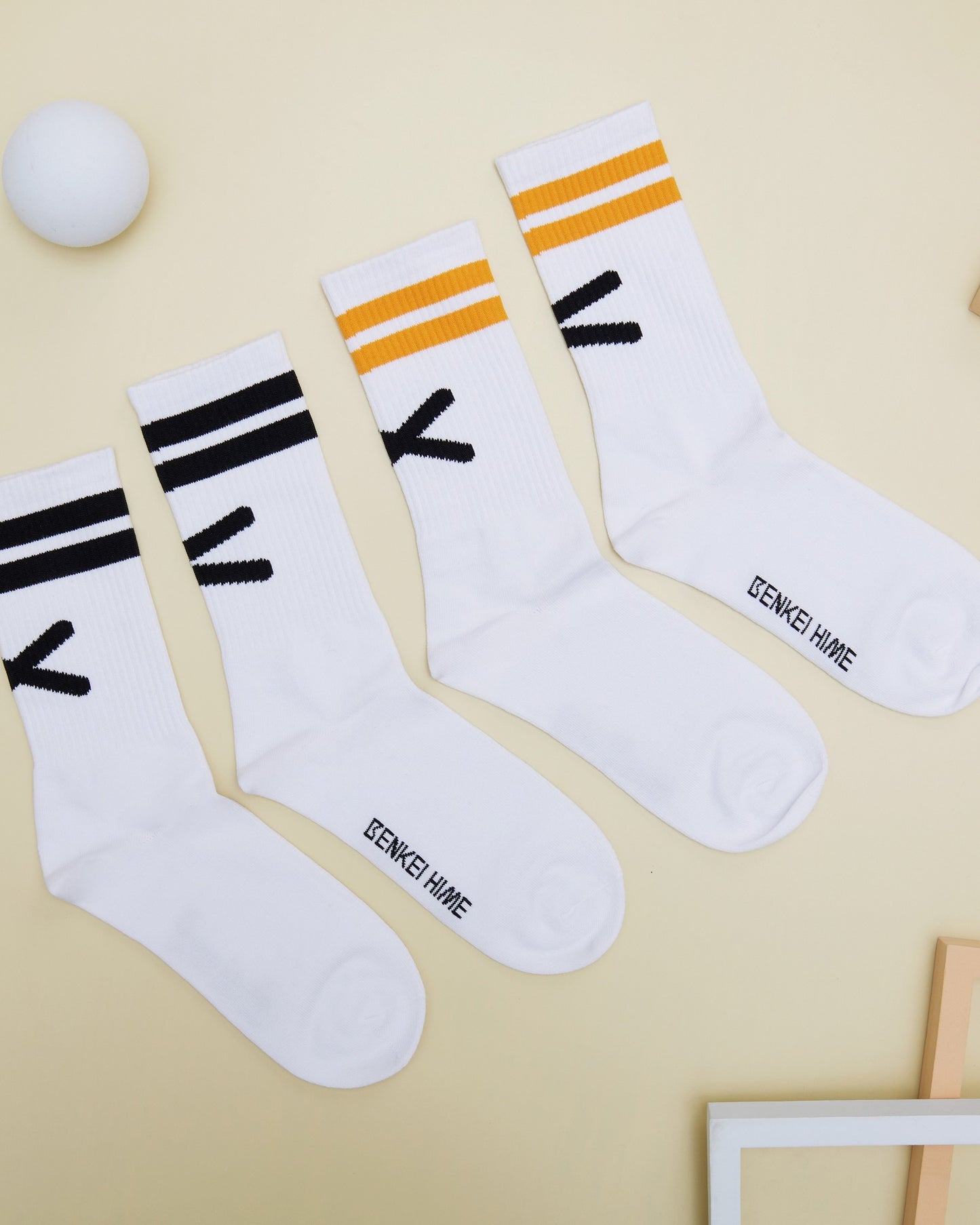 BH Socks-Hime Eye