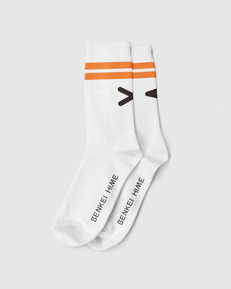 BH Socks-Hime Eye